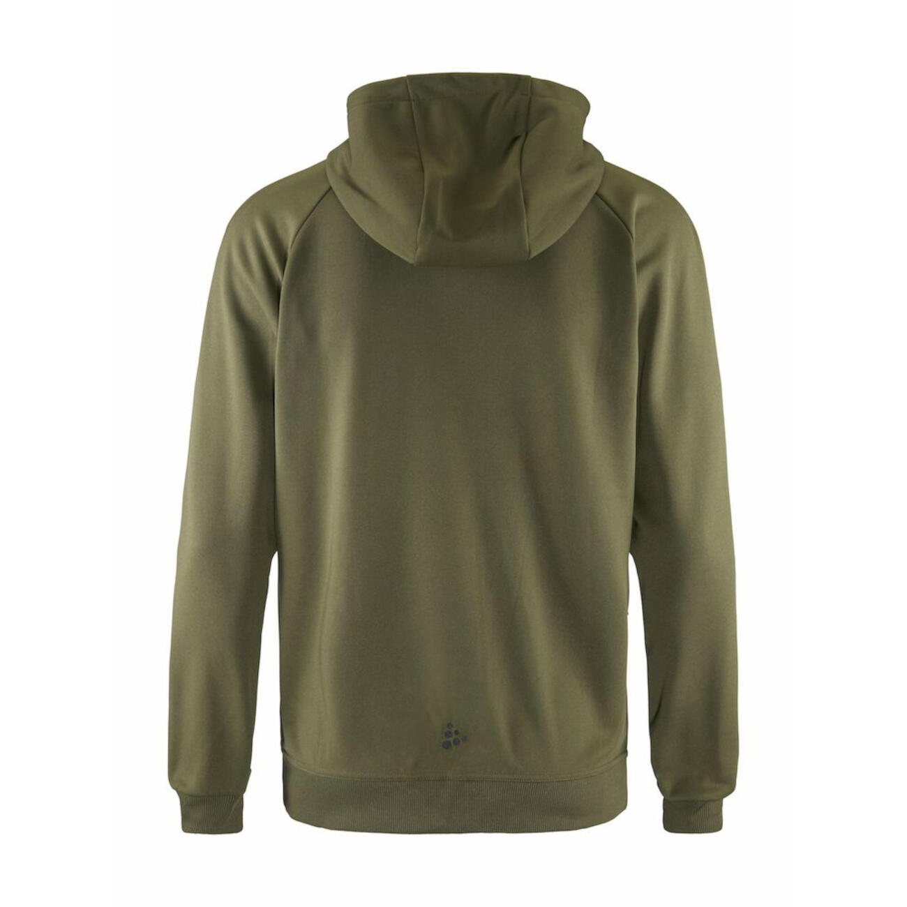 Craft Herren Kapuzenjacke ADV UNIFY FZ HOOD M 1909132 2/5