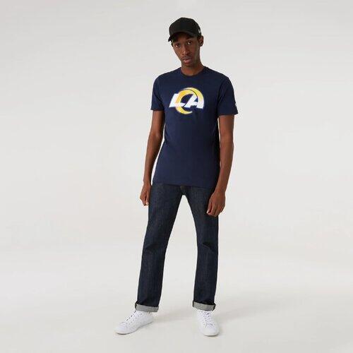 T-shirt New Era Team Logo Los Angeles Rams 2/5