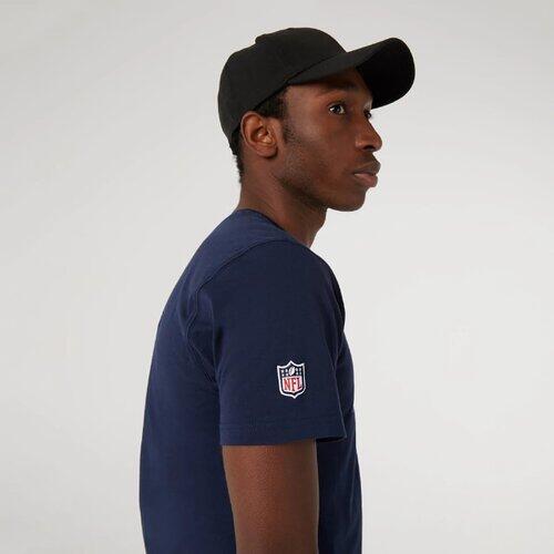 T-shirt New Era Team Logo Los Angeles Rams 5/5