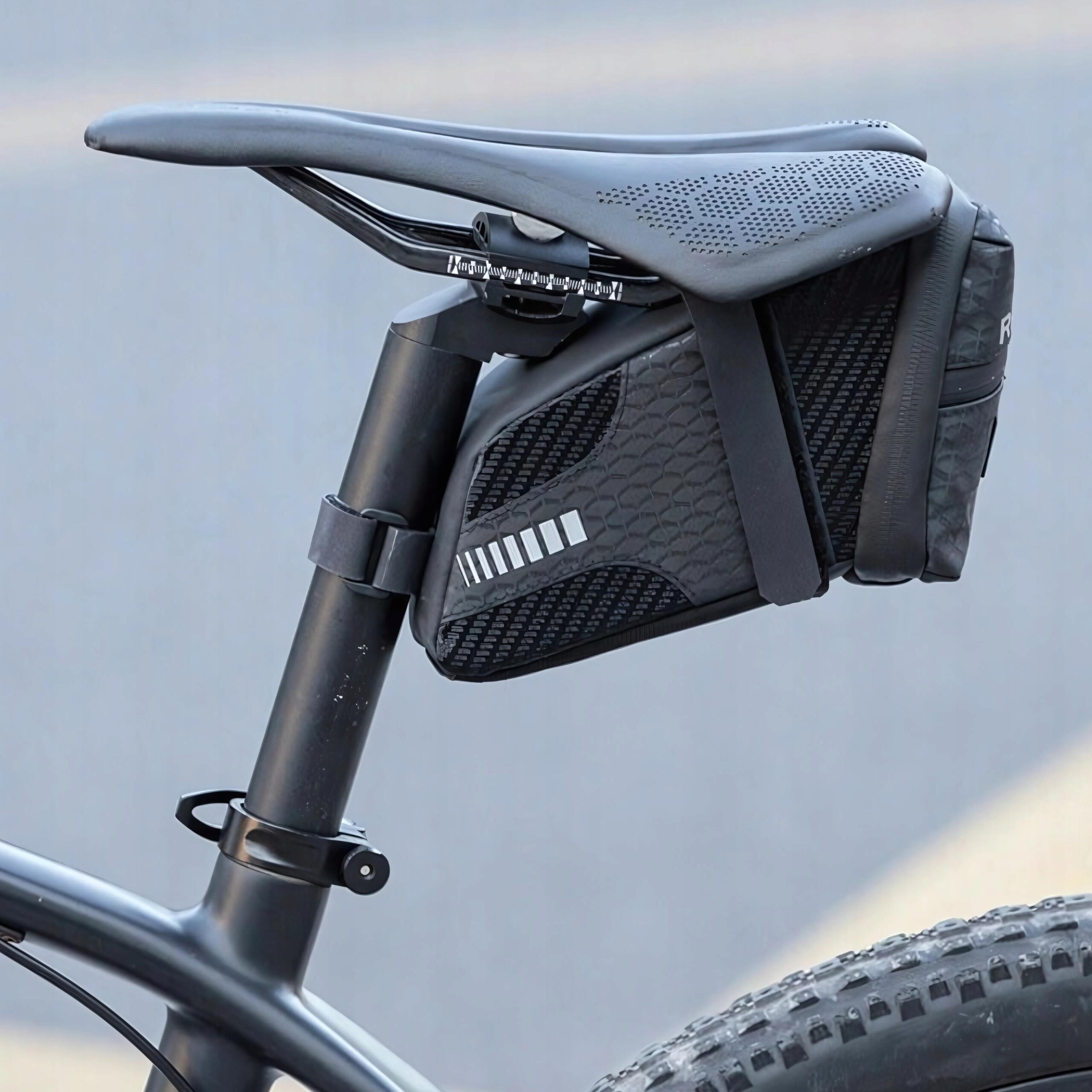 Rockbros Sella Grande Per Bicicletta Rockbros Borsa Bici Sella