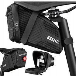 Sacoche de selle pour vélo Rockbros