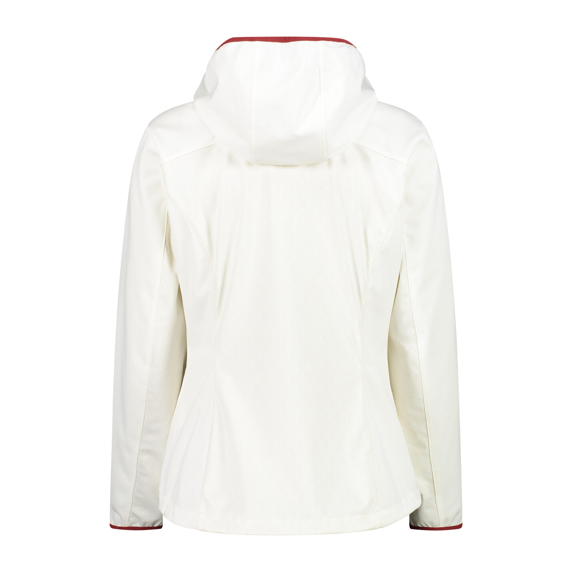 Veste à capuche femme CMP 2/3