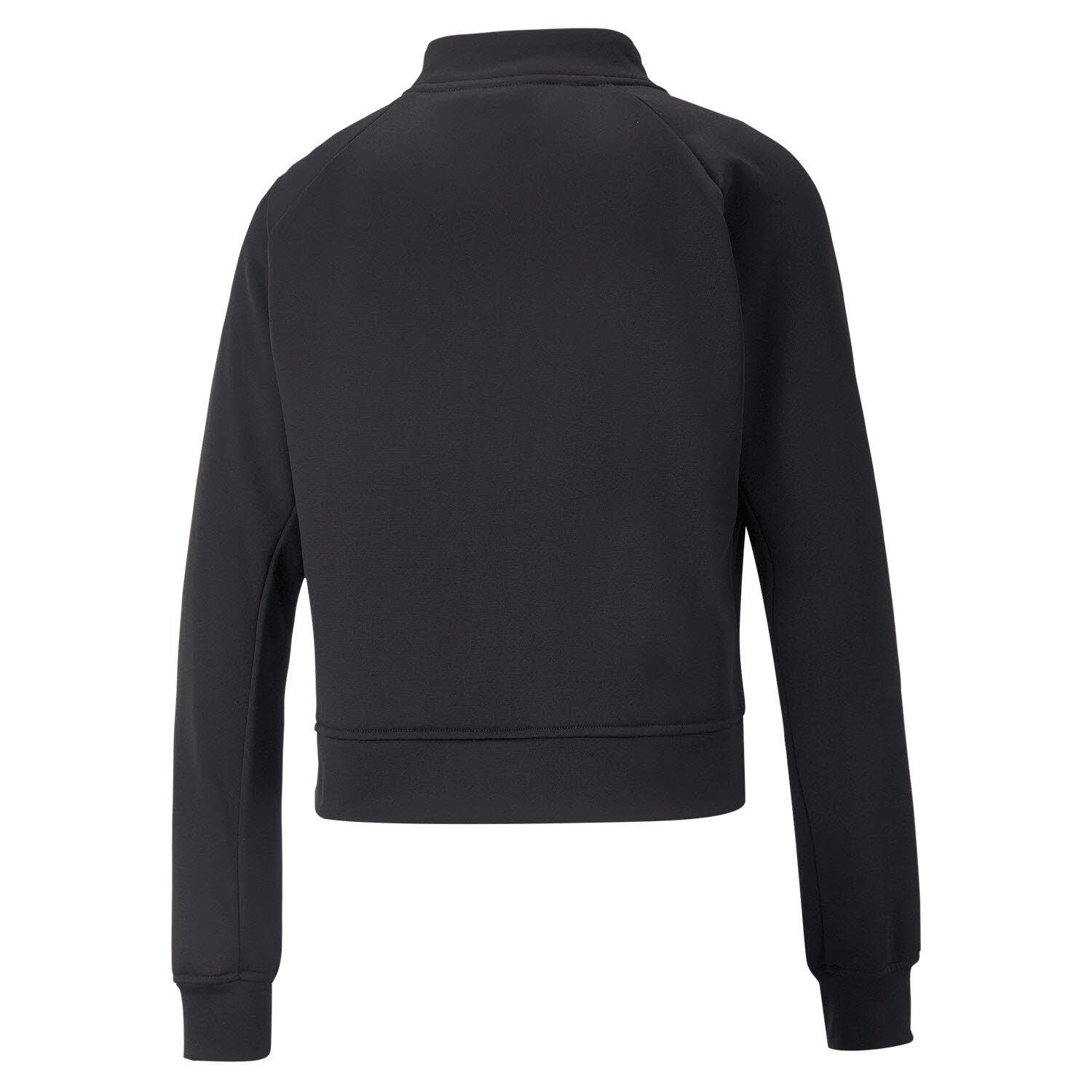 Puma Damen Trainingsjacke Train All Day Full Zip 522346 2/3