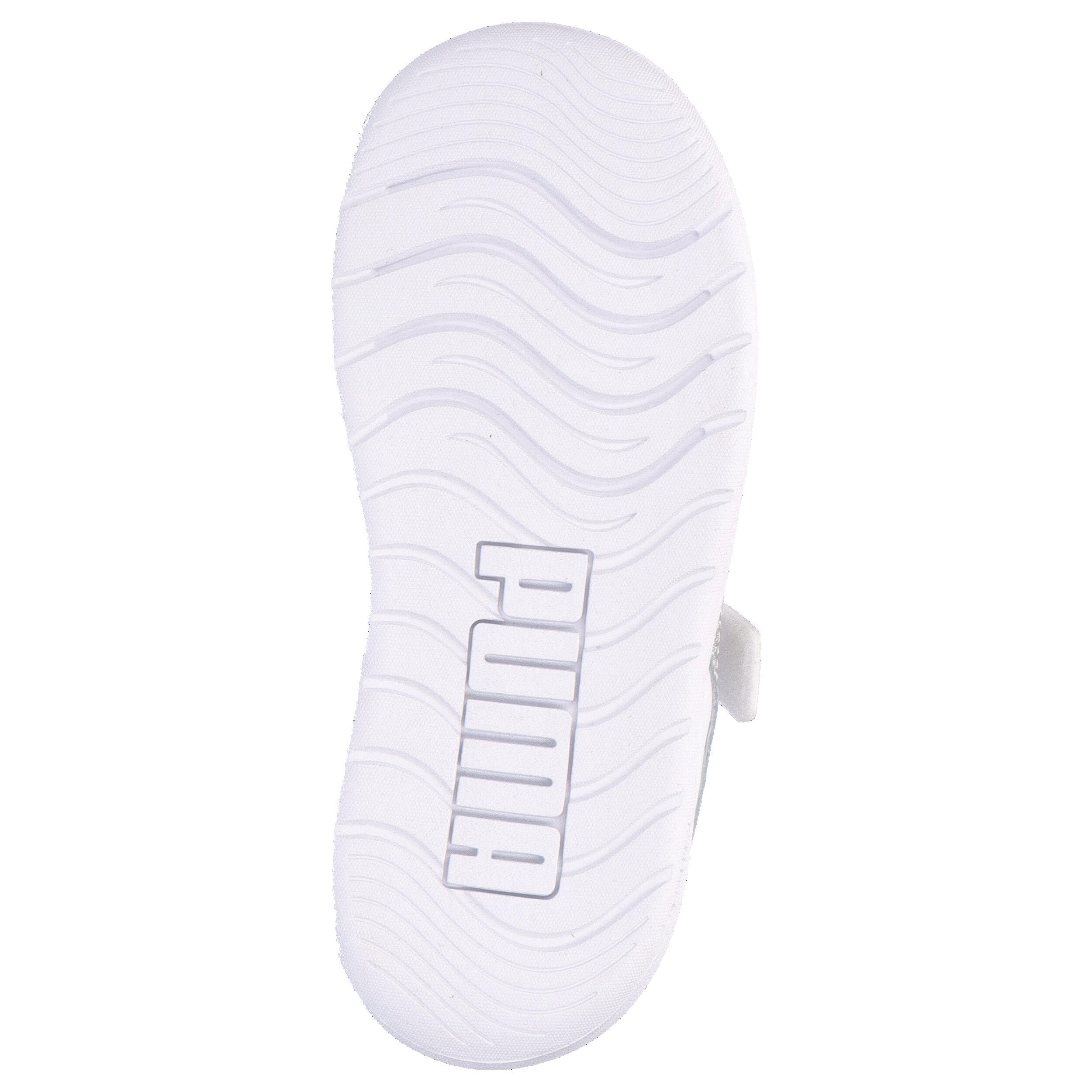 Puma Mädchen Sneaker Multiflex 2 Glitz FS V Inf 403212 6/15