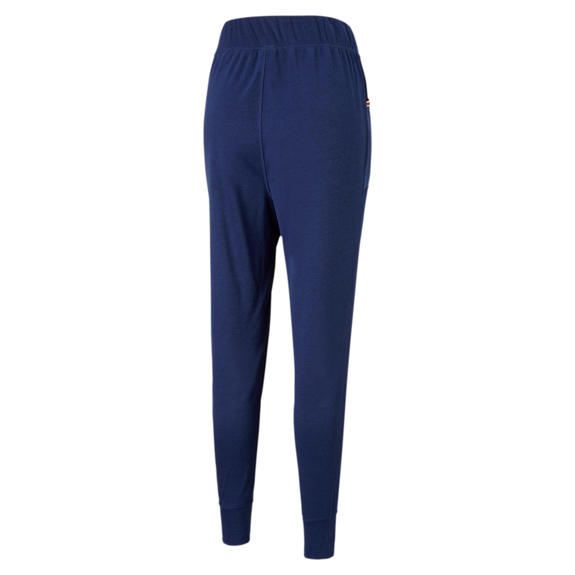 Puma Damen Trainingshose Train Logo Sweat Pant 520288 2/3