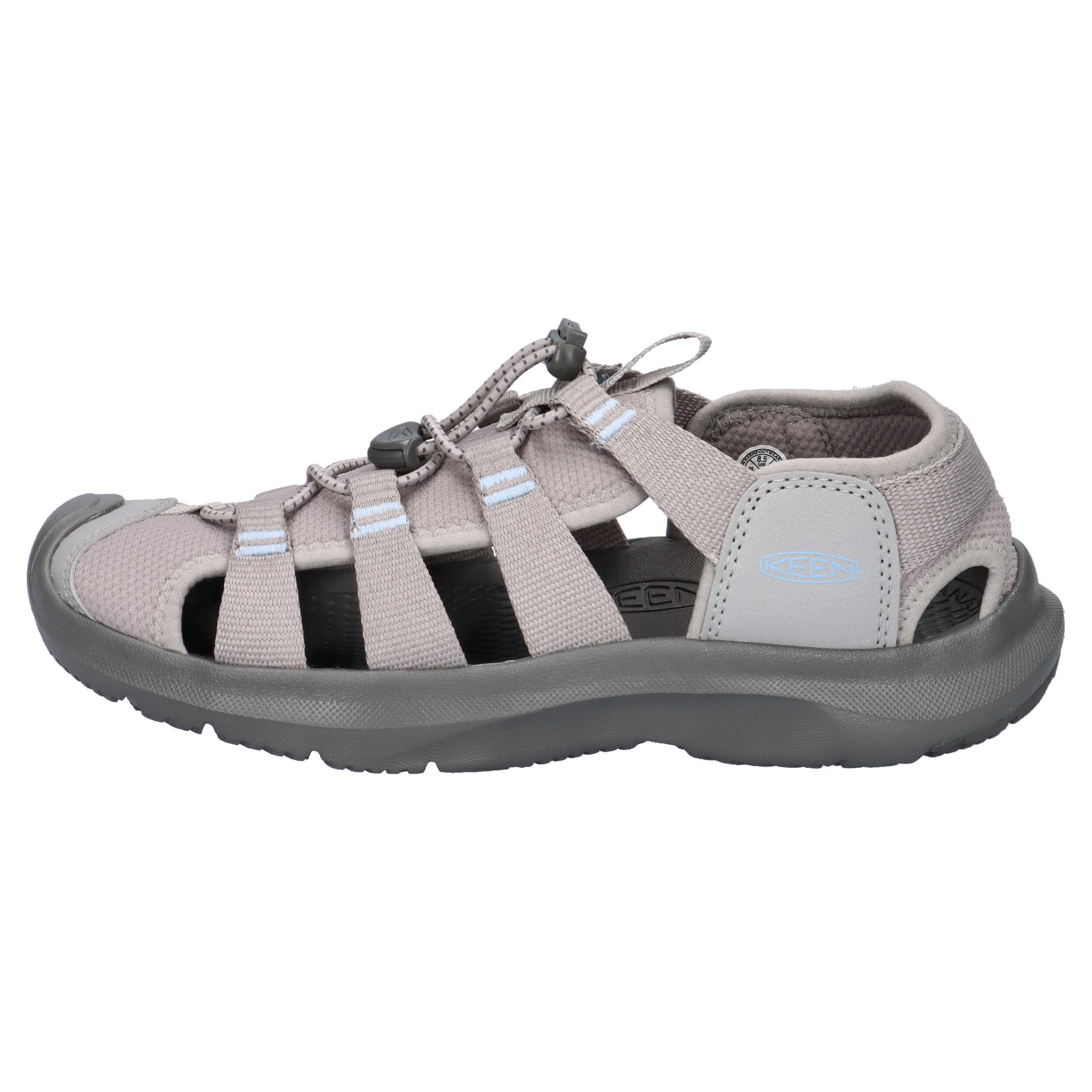 Keen Damen Sandale Seanik H2 W 10/15