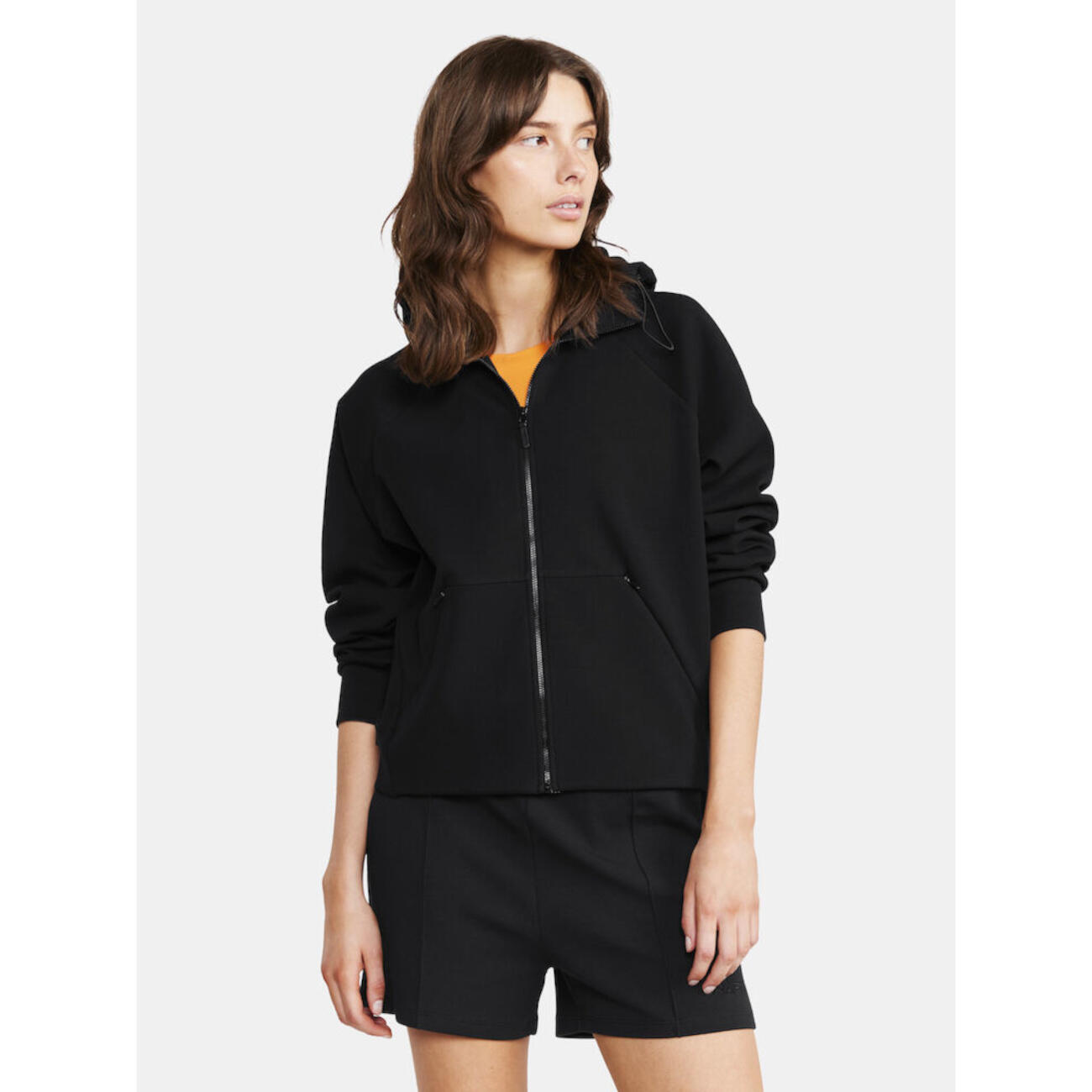 Craft Damen Kapuzenjacke ADV Join FZ Hoodie W 1914701 3/5