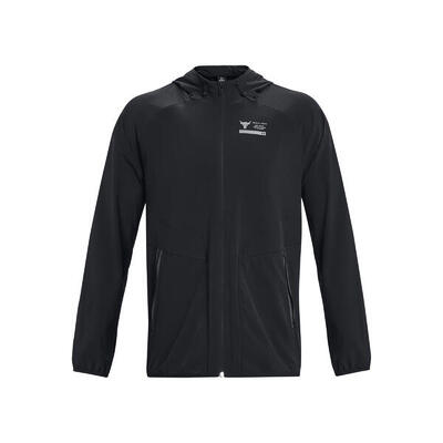 Giubbotto Under Armour Project Rock Unstoppable