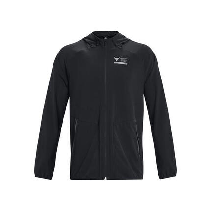 Under Armour Herren Kapuzenjacke Rock Unstoppable 1380538