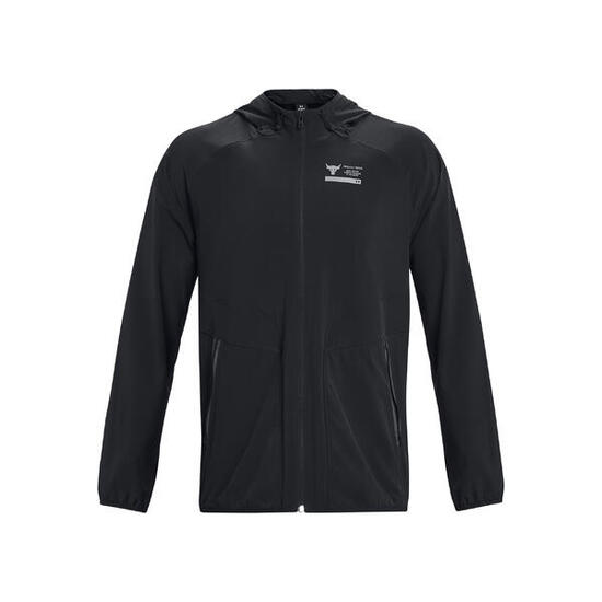 Giubbotto Under Armour Project Rock Unstoppable