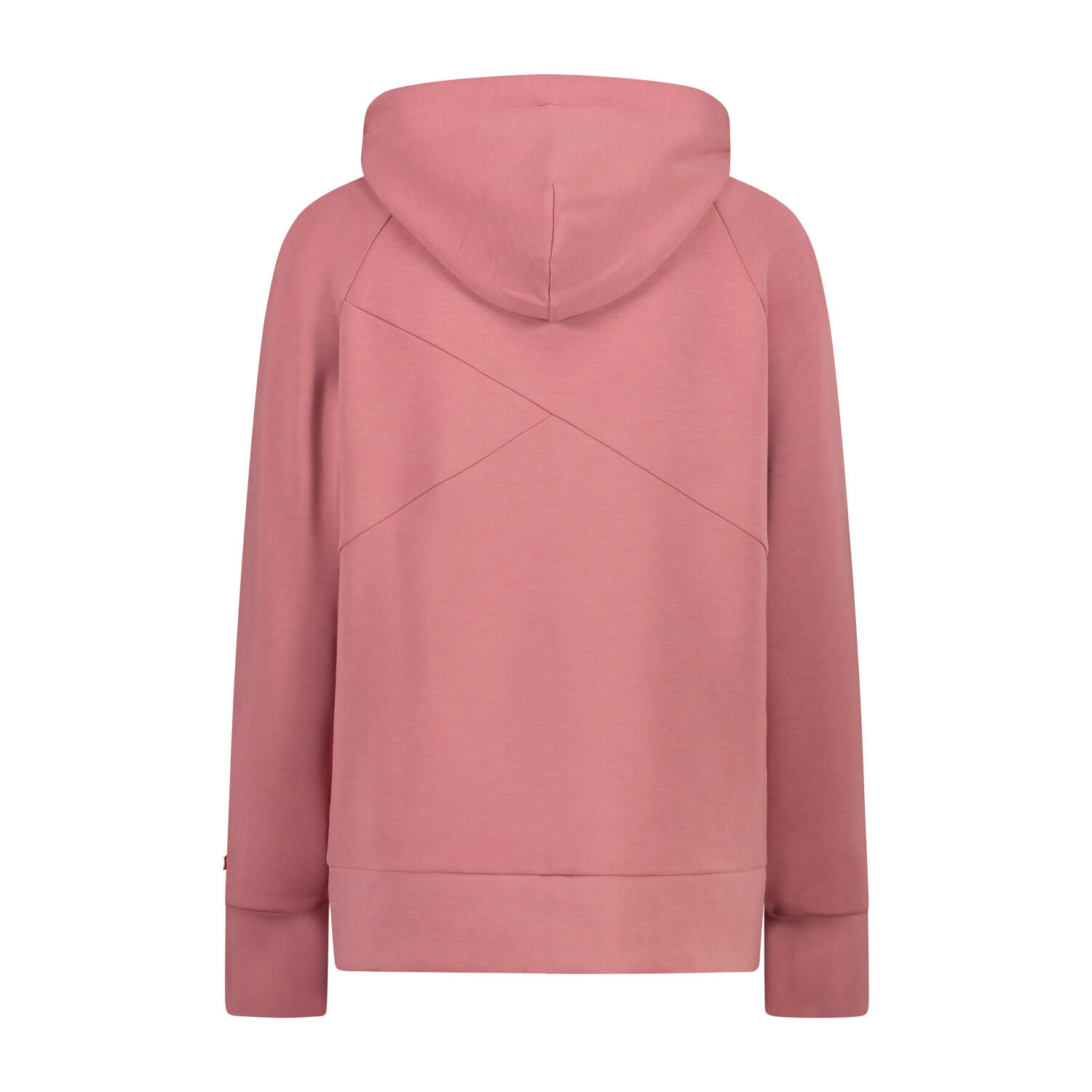 Sweatshirt à capuche en jersey femme CMP 2/3