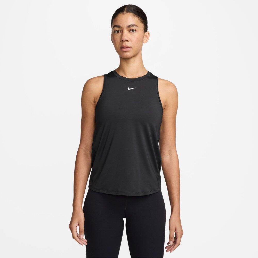 T-shirt fitness femmes Nike One Classic 3/5