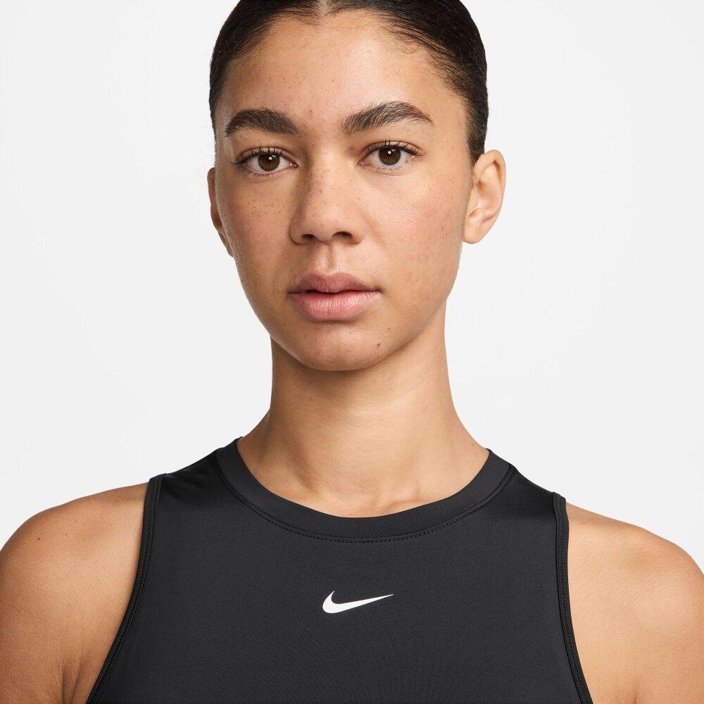T-shirt fitness femmes Nike One Classic 5/5
