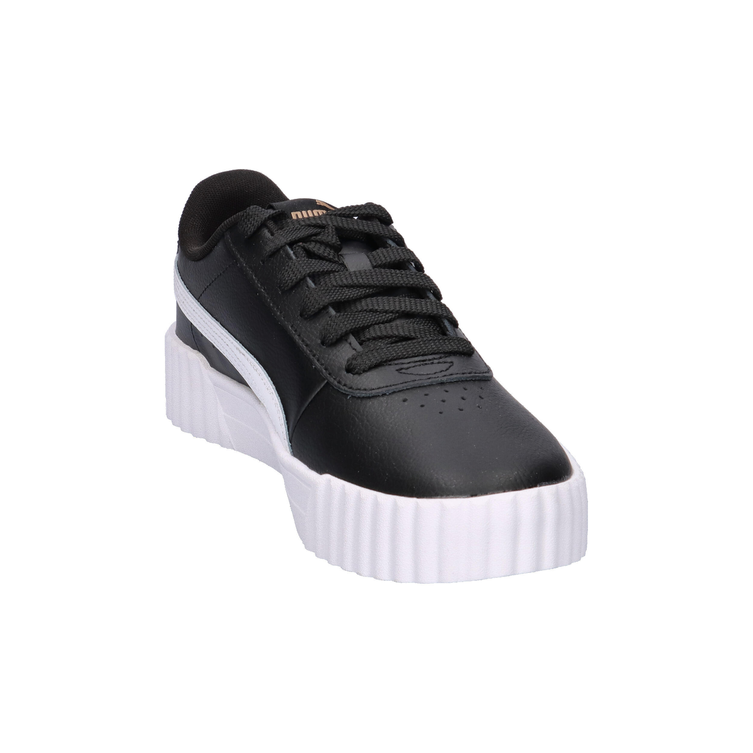 Puma Damen Sneaker Carina 3.0 400365 2/15