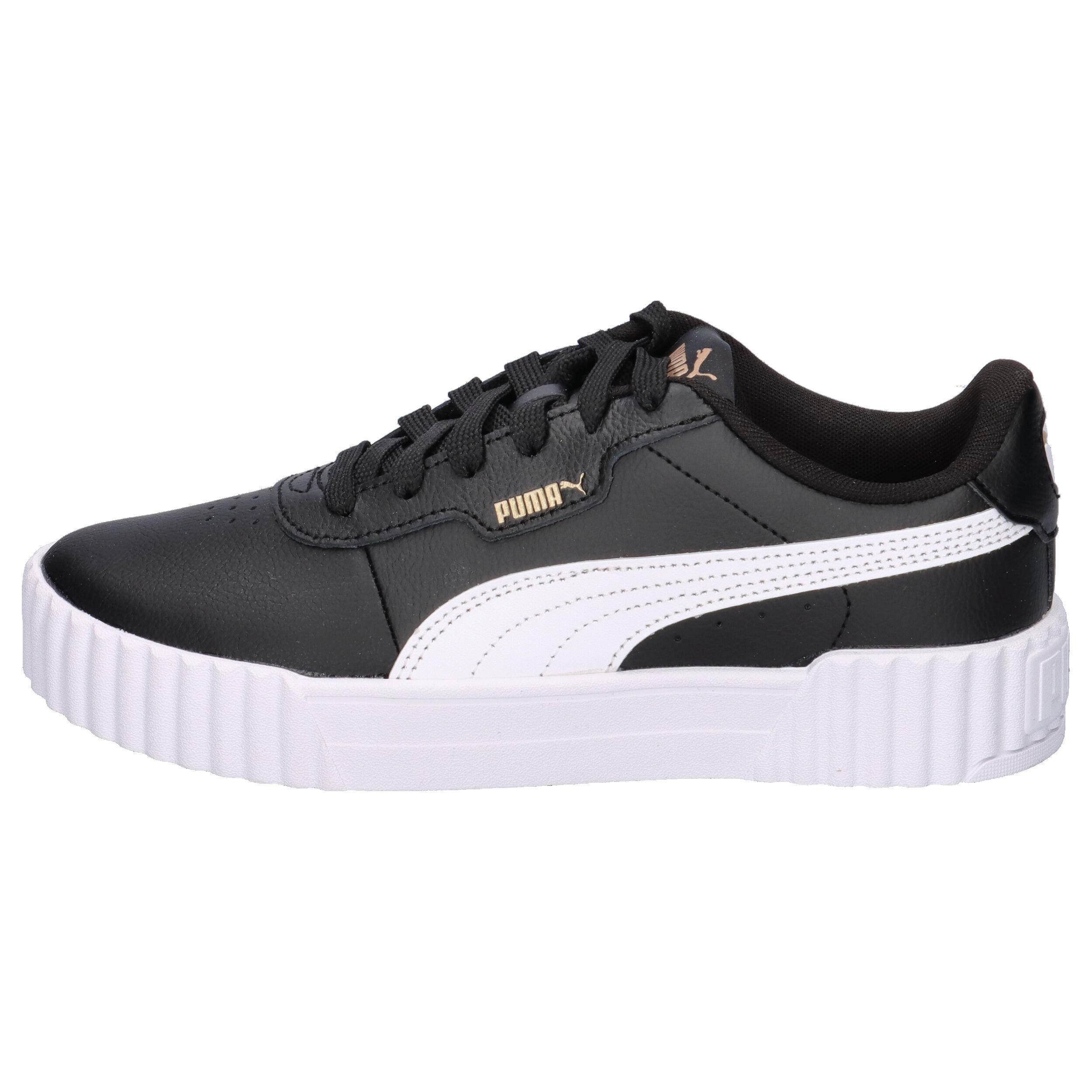 Puma Damen Sneaker Carina 3.0 400365 10/15