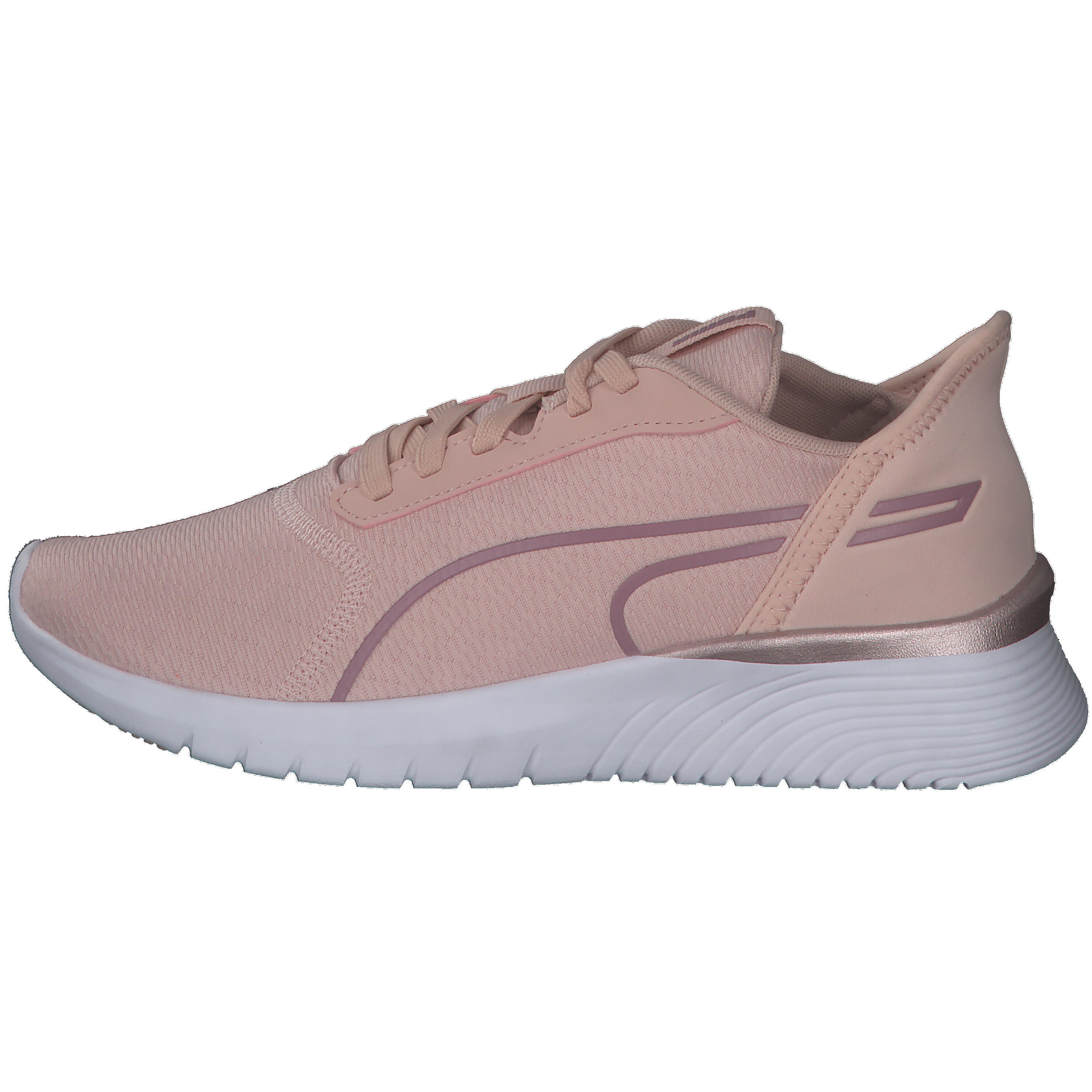 Puma Damen Sneaker Remedie Metallic 376965 2/7