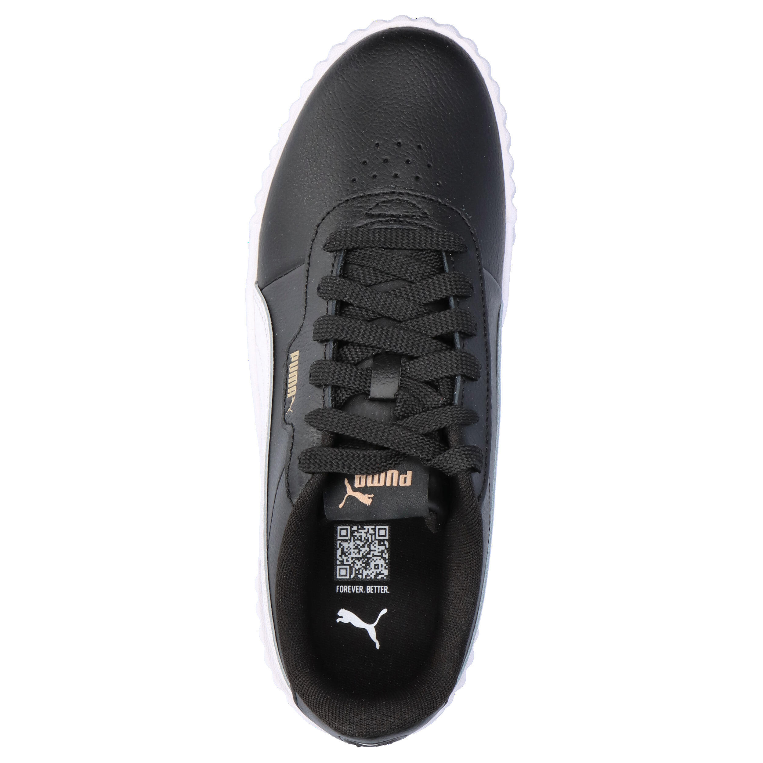 Puma Damen Sneaker Carina 3.0 400365 5/15