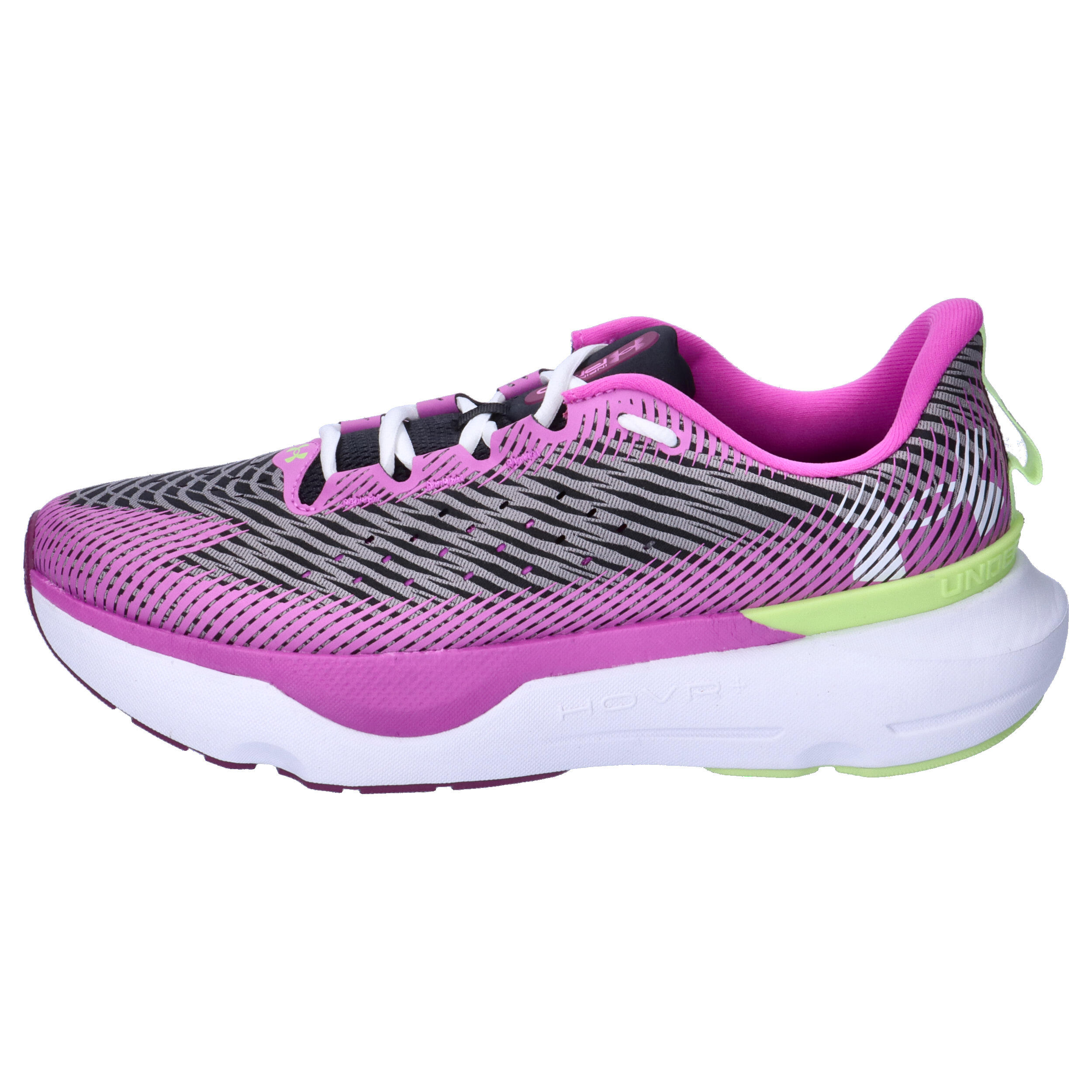 Under Armour Herren Laufschuhe Infinite Pro Run Anywhere 3028236 2/7