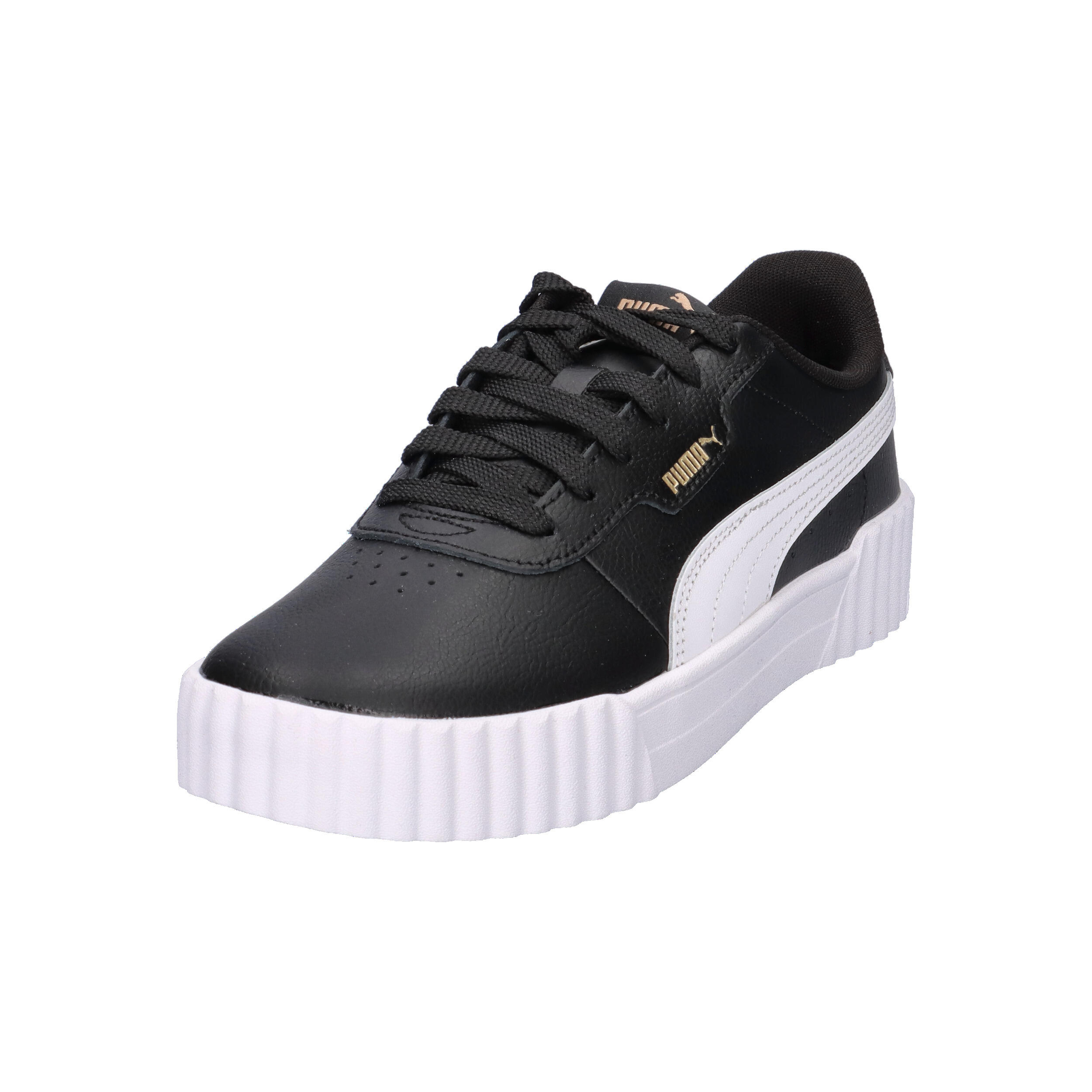 Puma Damen Sneaker Carina 3.0 400365 4/15