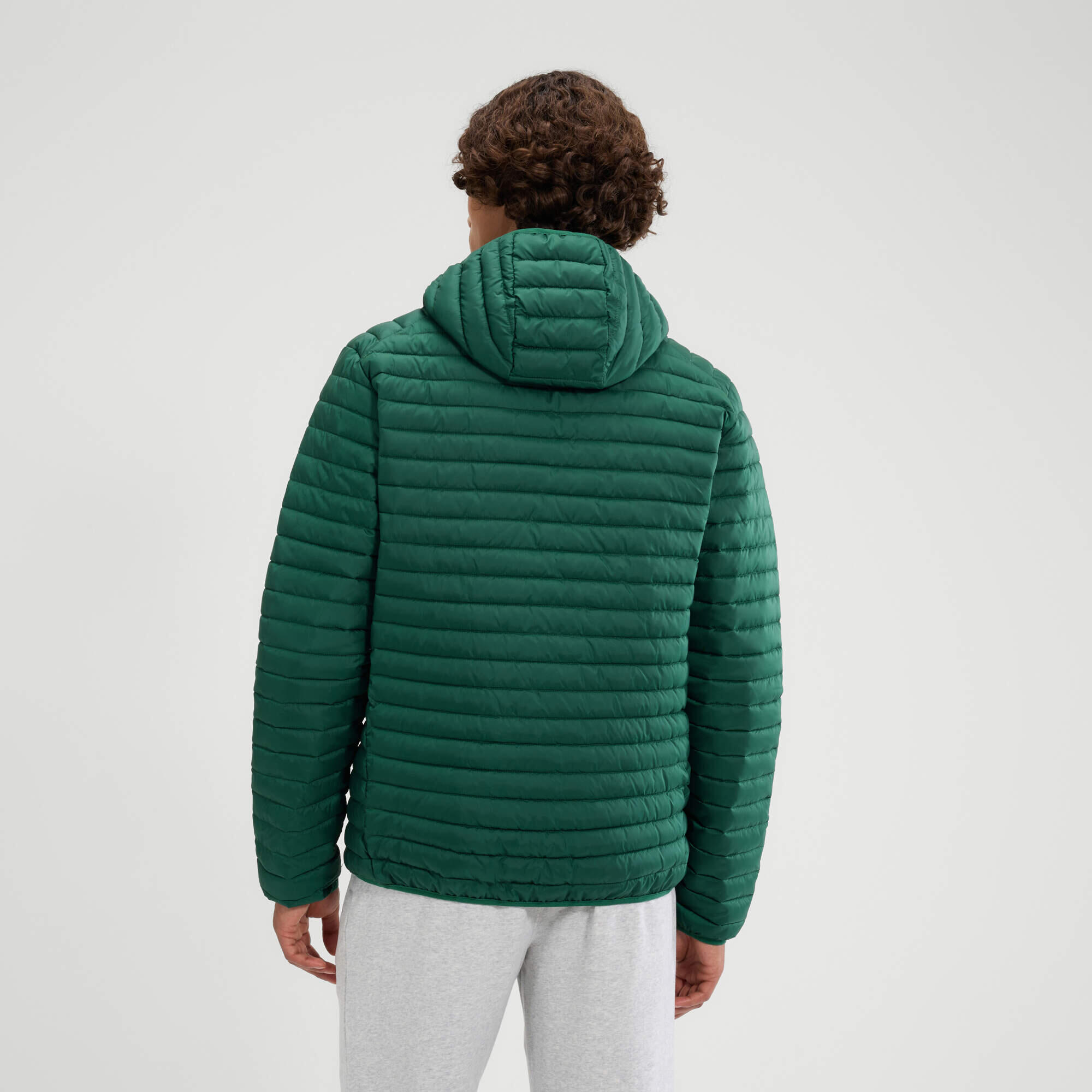 ellesse Herren Winterjacke Pallochi Padded SHB22877 5/7