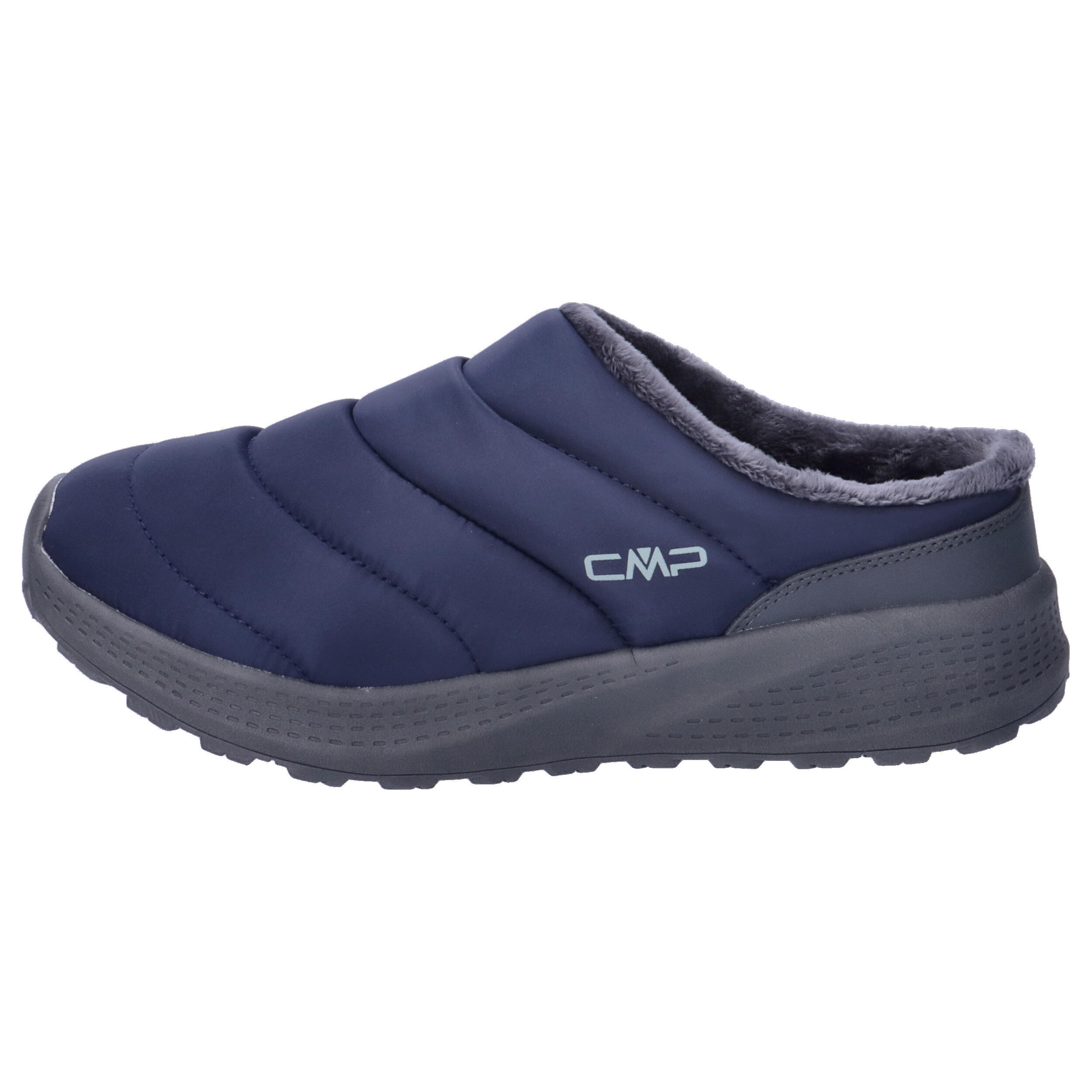 CMP Hertys slipper -  NavyBlue 2/7
