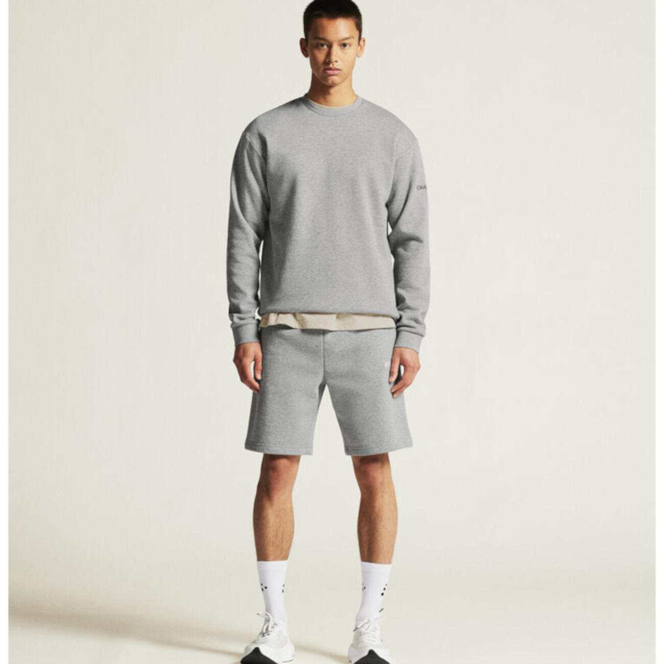 Sweatshirt Craft Community 2.0 3/7