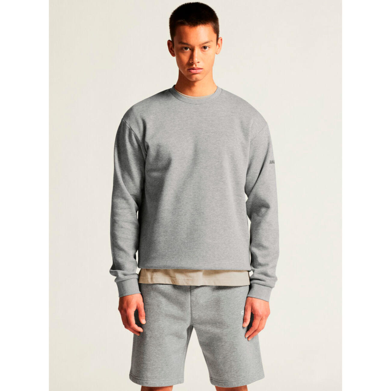Sweatshirt Craft Community 2.0 4/7