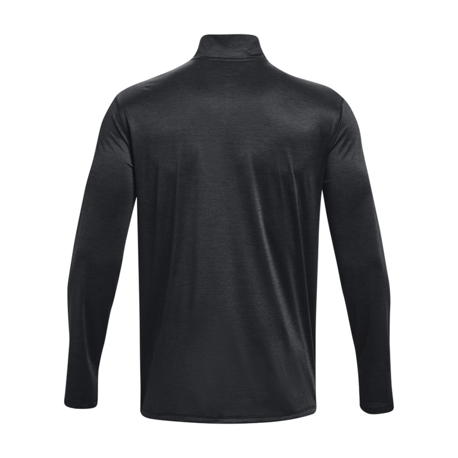 Under Armour Herren Langarmshirt Tech Vent 1/2-Zip 1382184 2/2