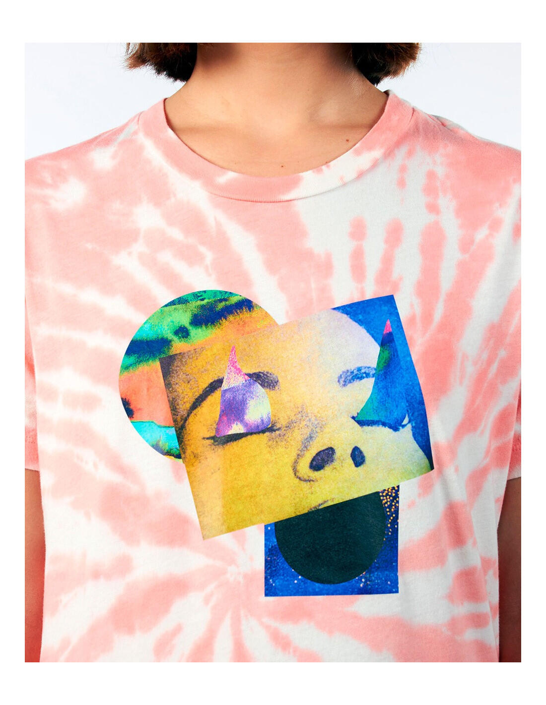 Camiseta Diesel 00SELG0LAYB 4/4
