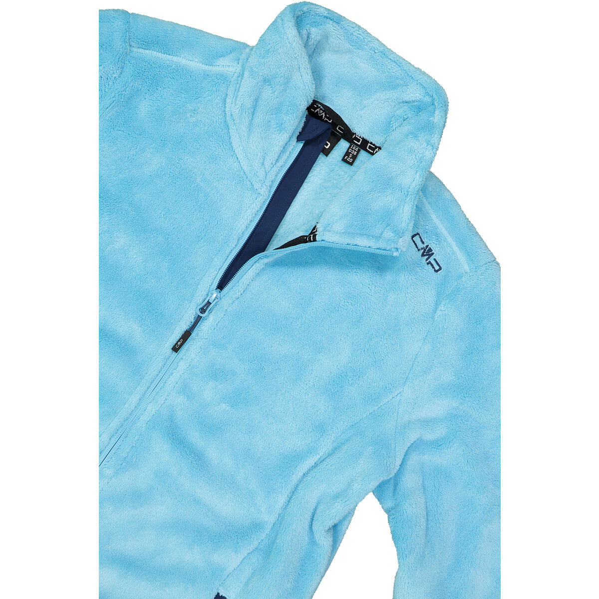 Polaire femme CMP 5/5