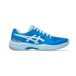 Chaussures indoor femme Asics Gel-Court Hunter 3