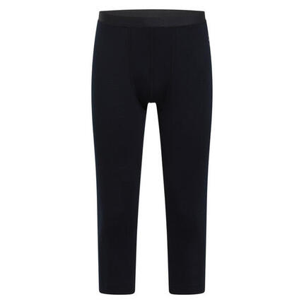 Legginsy termoaktywne męskie Odlo MERINO 200