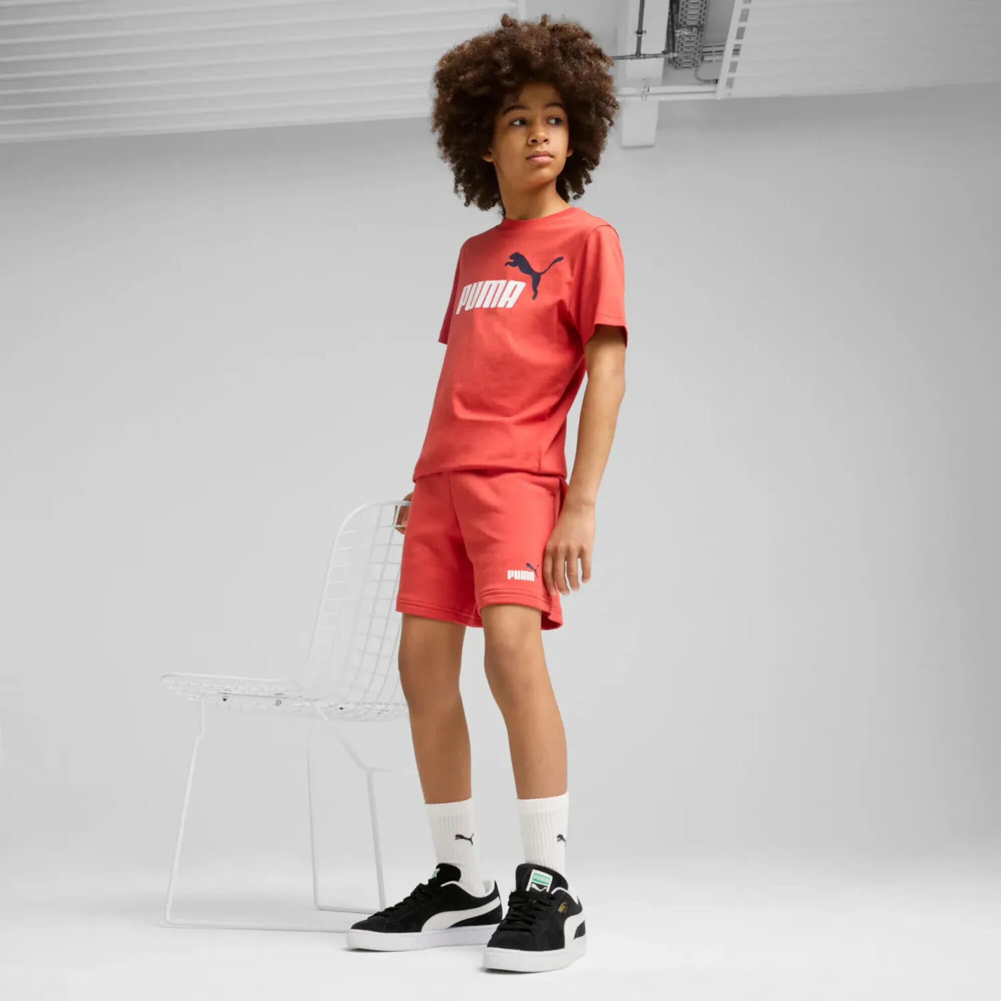 Short per bambini Puma No. 1 B 3/7