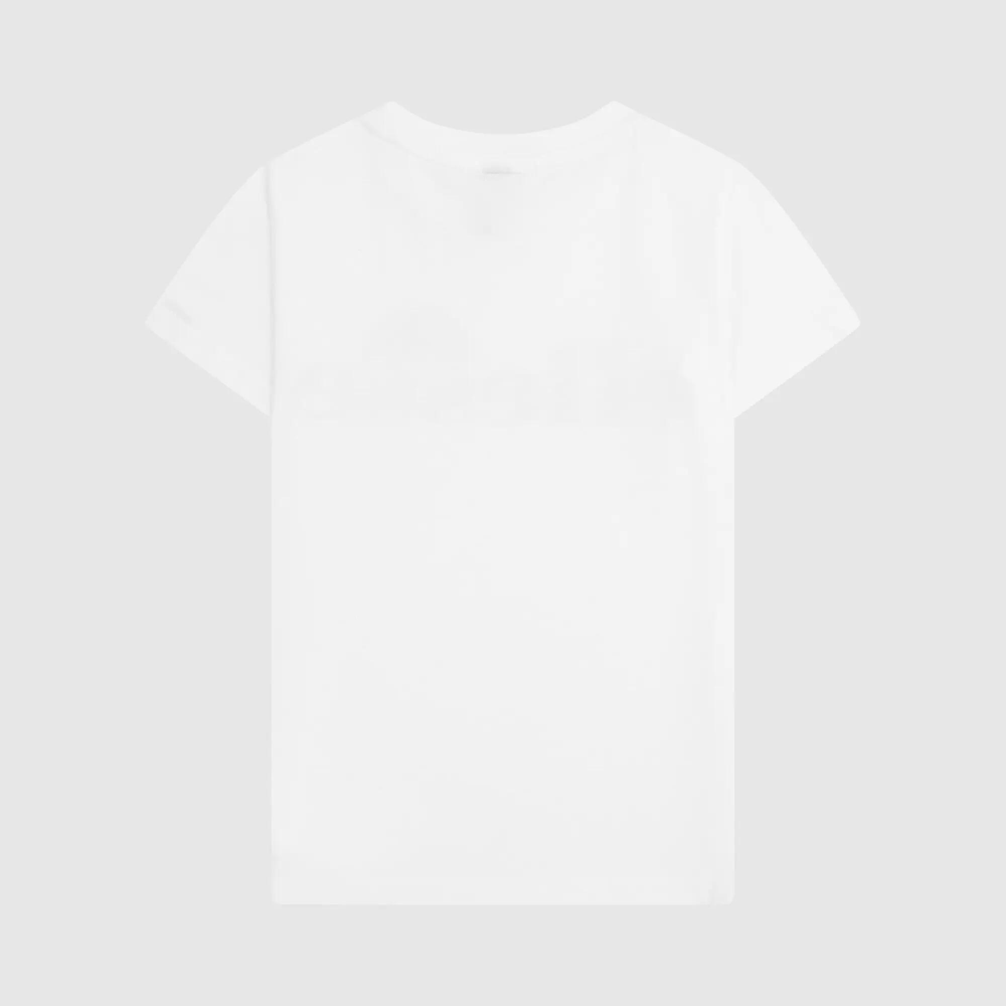 ellesse Mädchen T-Shirt Jena E08595 2/3
