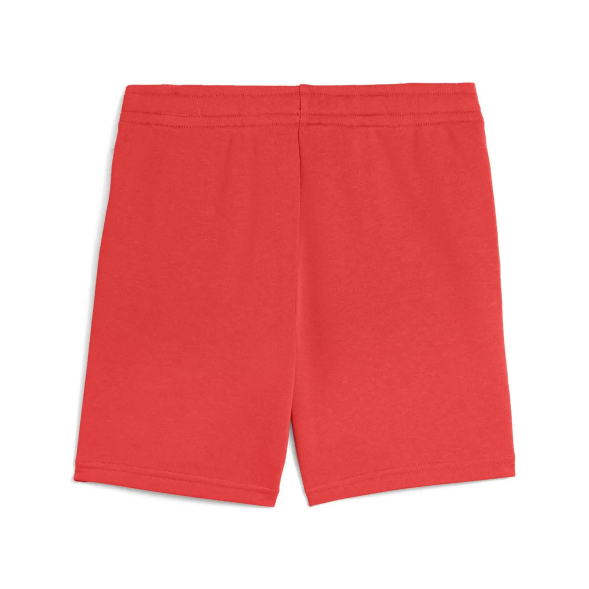 Short per bambini Puma No. 1 B 2/7