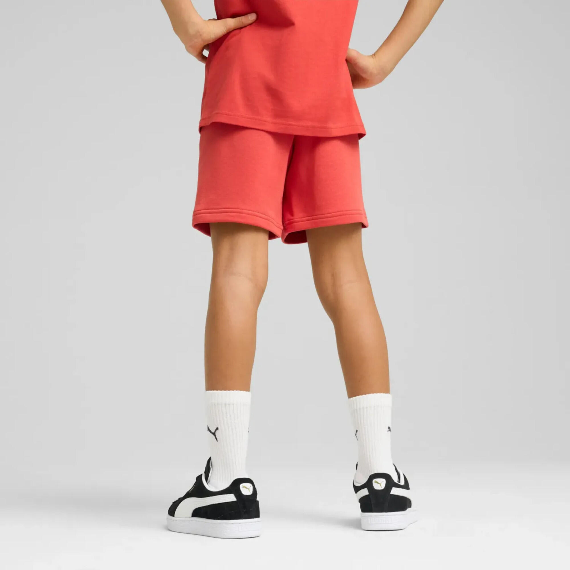 Short per bambini Puma No. 1 B 5/7