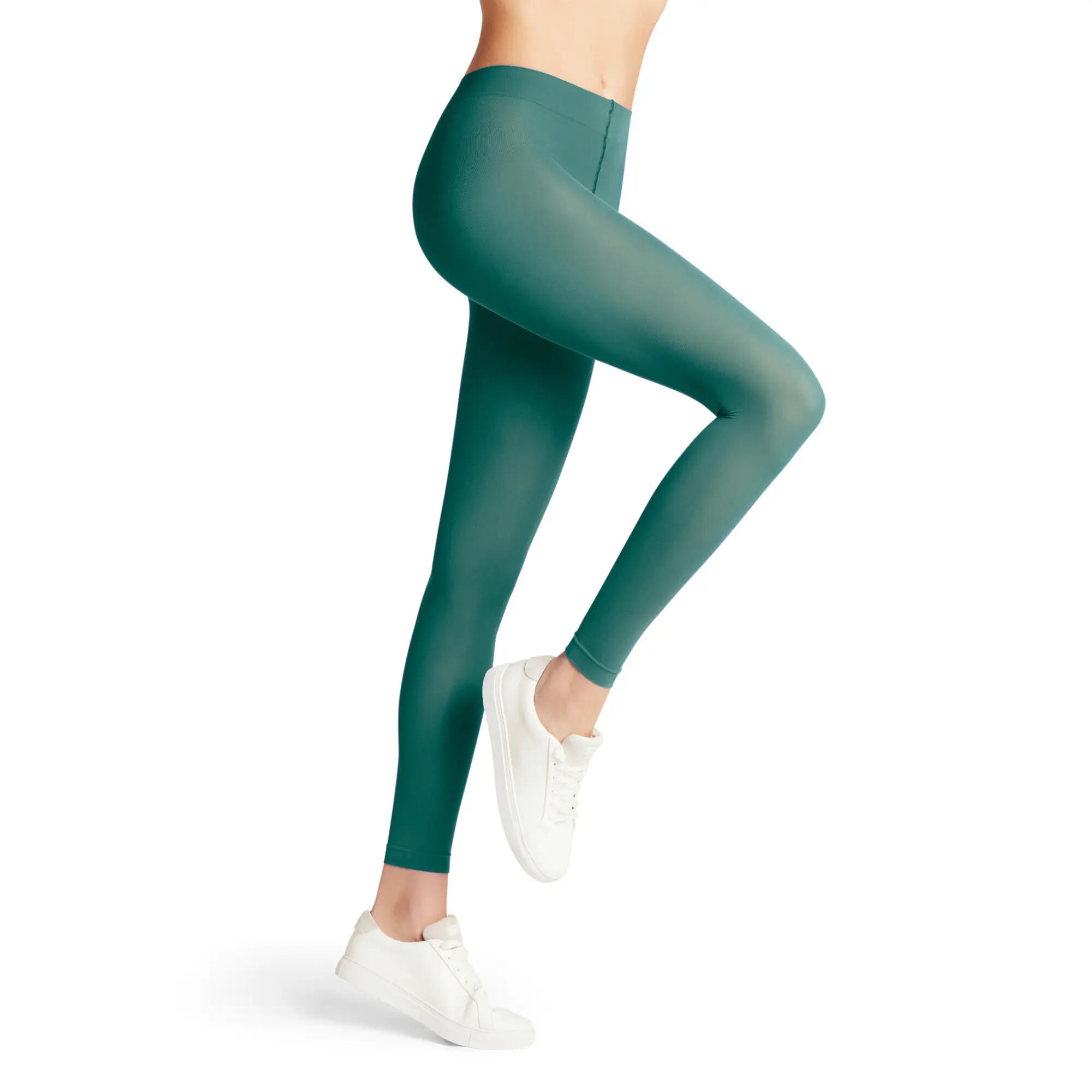 Falke Damen Leggings Pure Matt 50 LE 43151 3/6