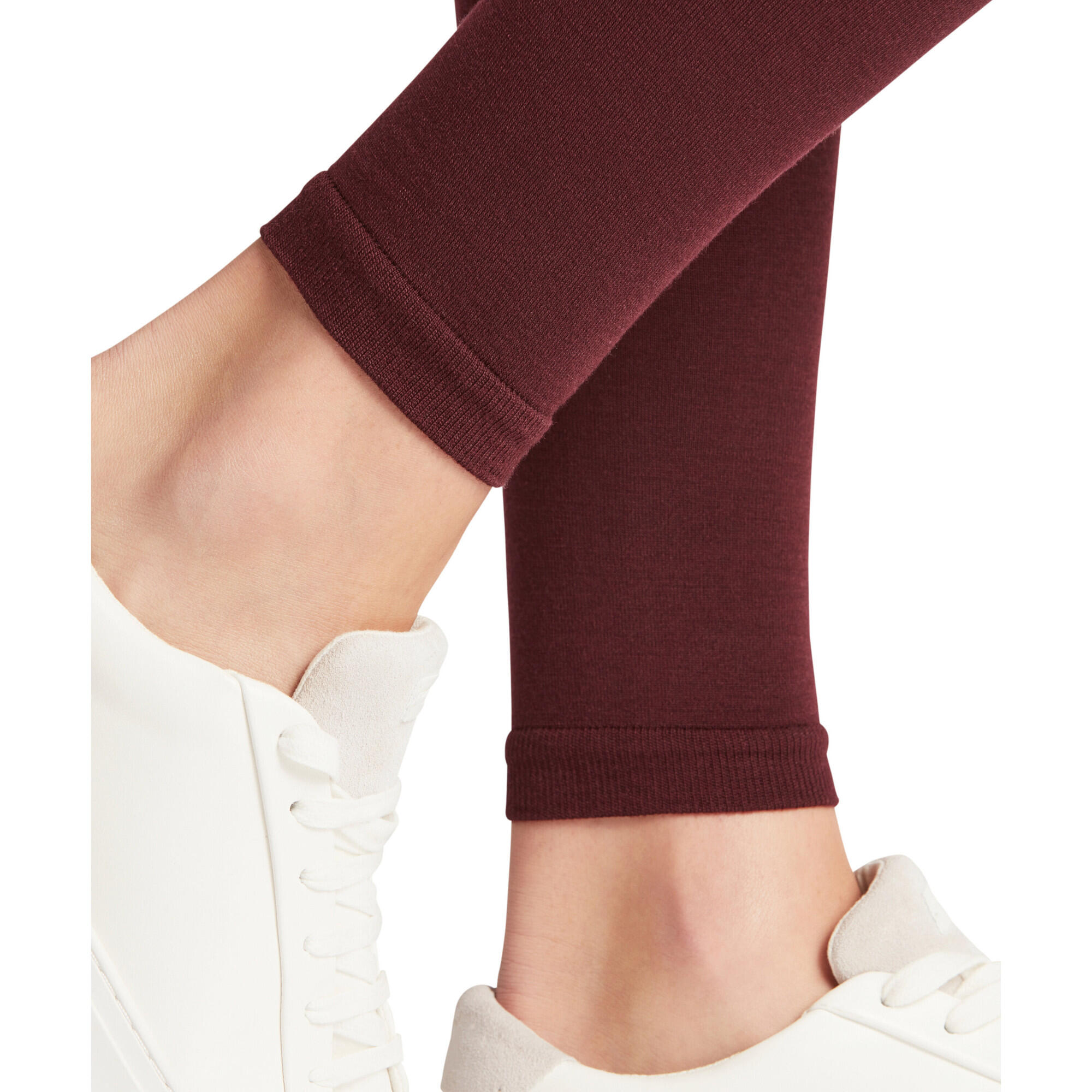 Falke Damen Leggings Softmerino LE 48577 5/5