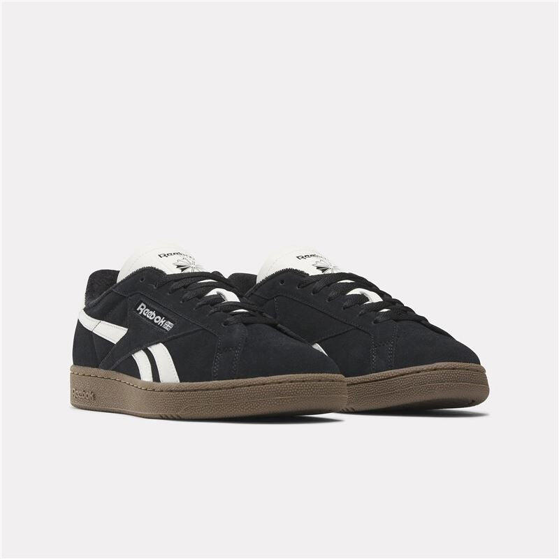 Baskets femme Reebok Classics Club C Grounds UK 4/5