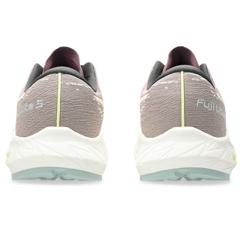 Asics Zapatillas De Trail Asics Fuji Lite 5 Mujer Rainy... 5/5