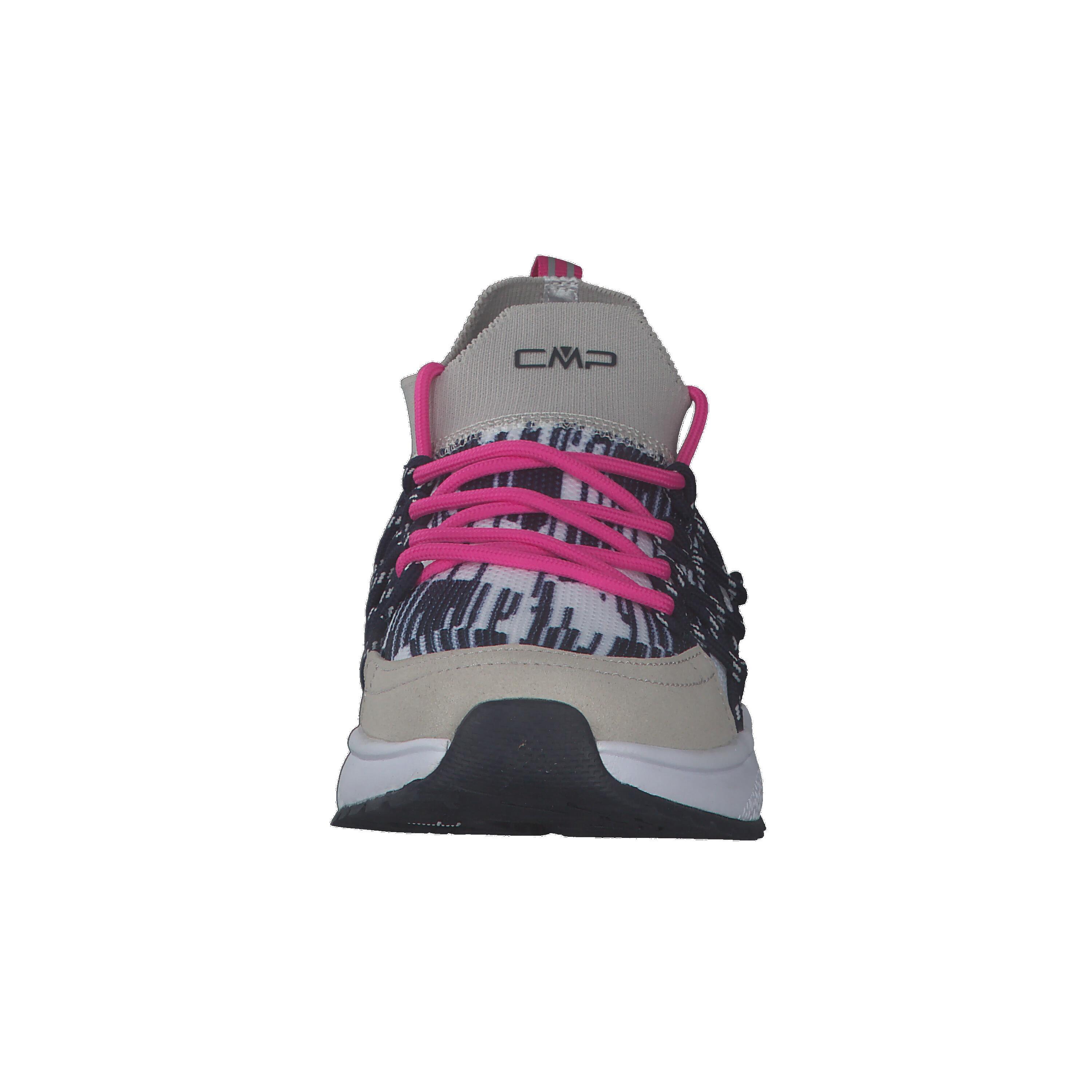 CMP Damen Sneaker Kairhos Wmn Leisure Shoe 31Q9546 3/15
