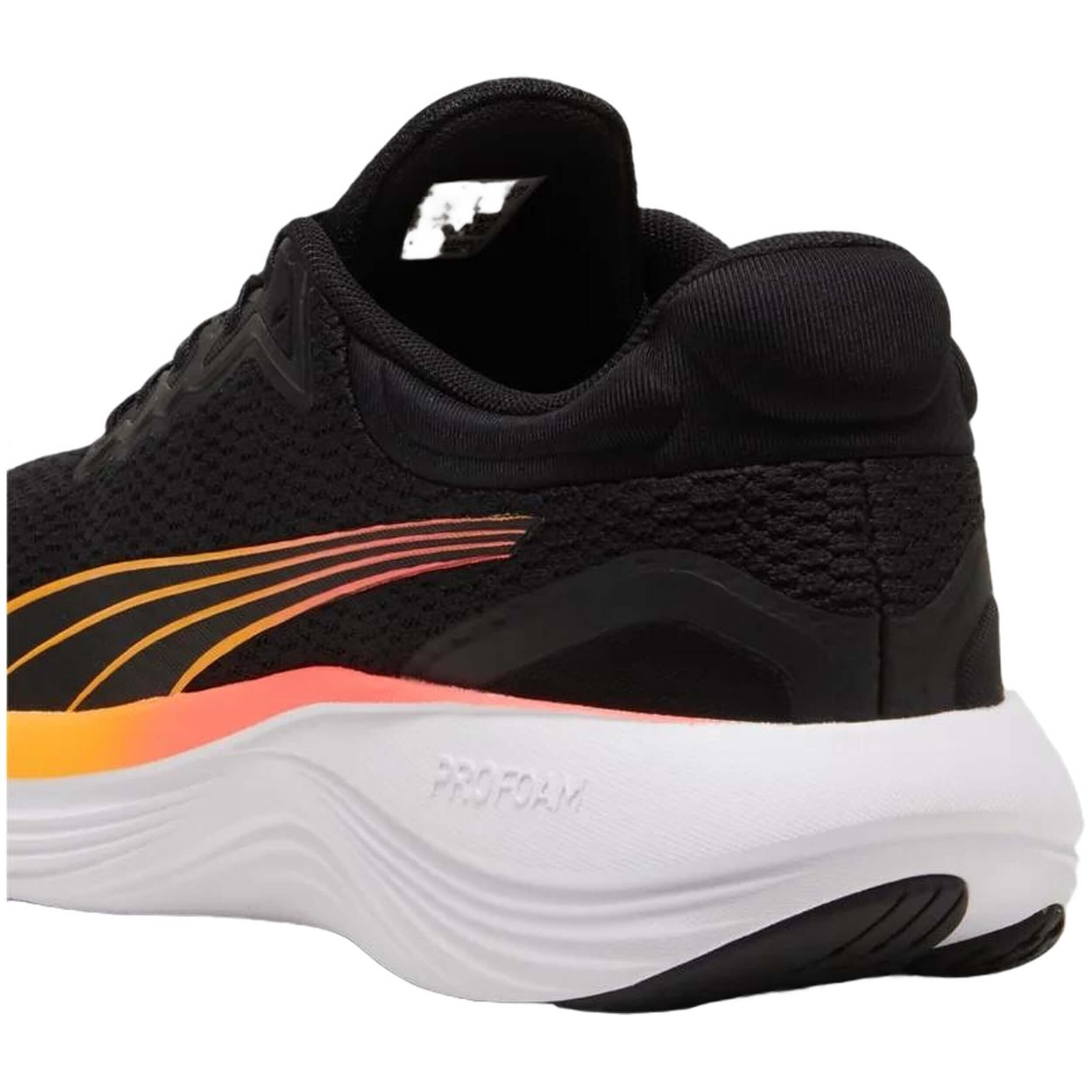 Tênis de corrida Puma modelo 378776-26 para homem 5/5