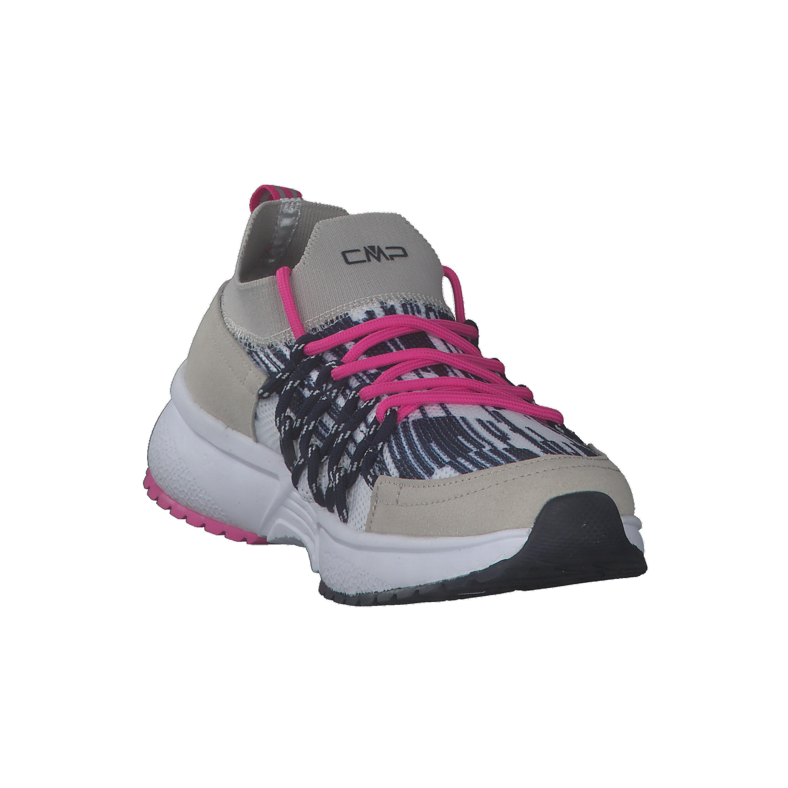 CMP Damen Sneaker Kairhos Wmn Leisure Shoe 31Q9546 2/15