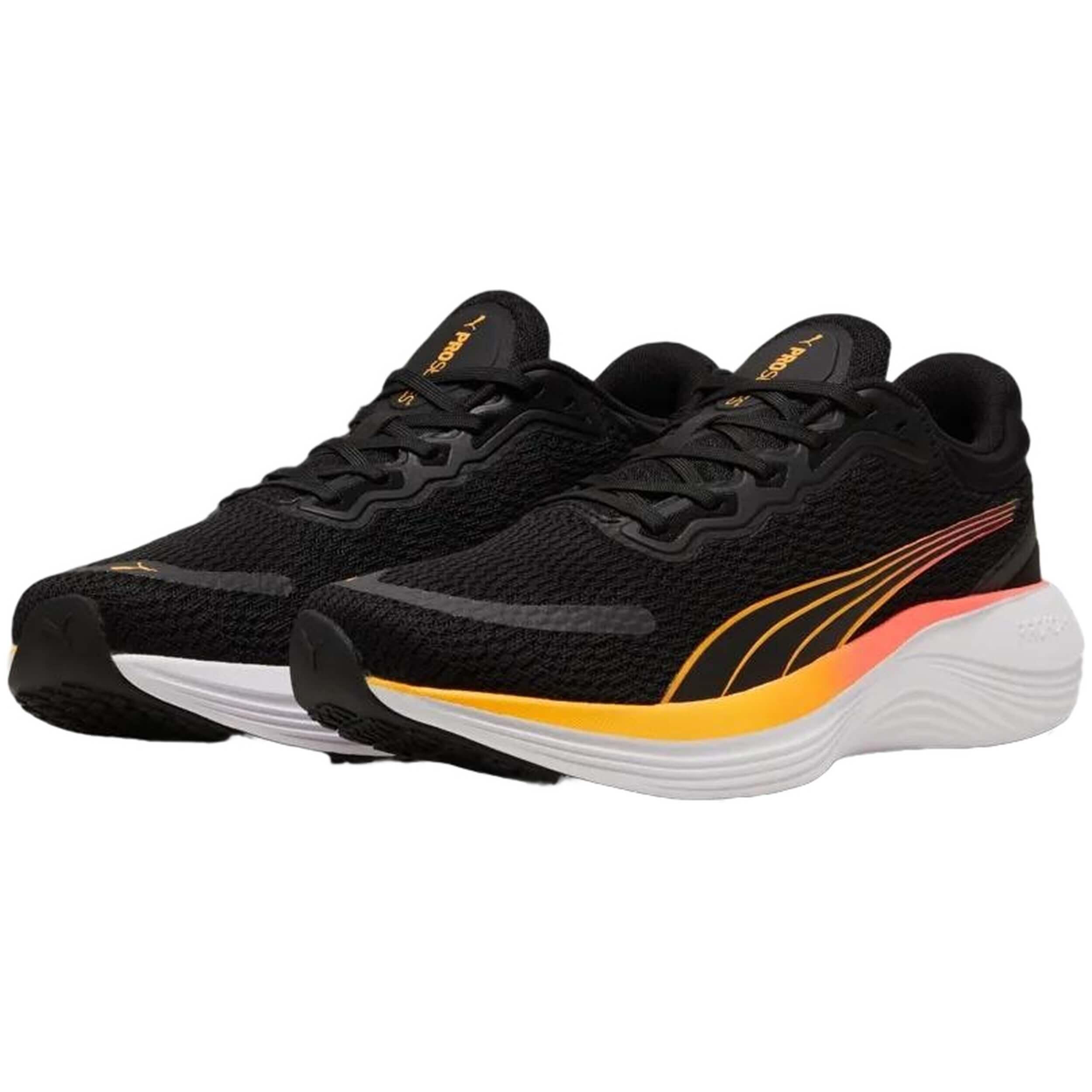 Tênis de corrida Puma modelo 378776-26 para homem 4/5