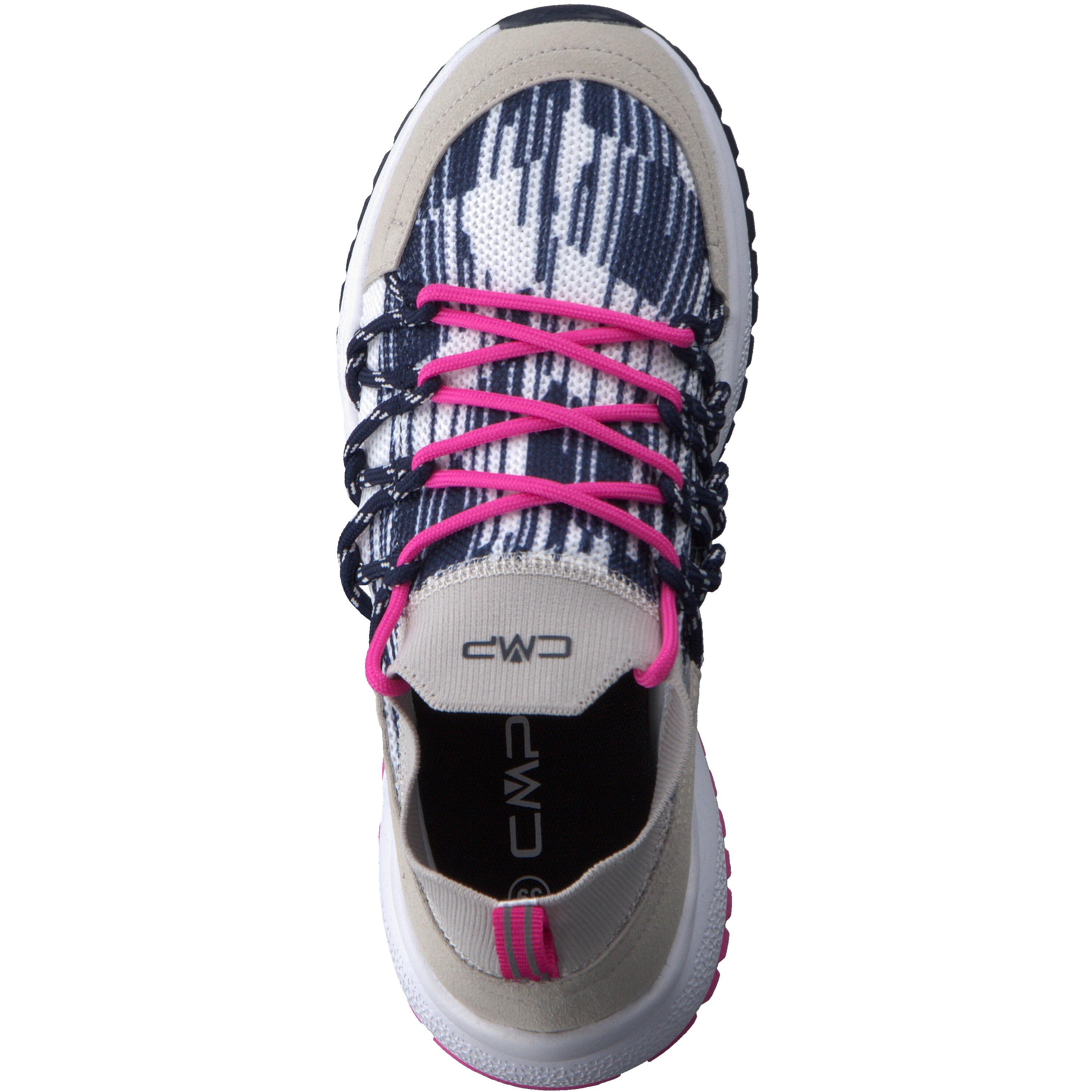 CMP Damen Sneaker Kairhos Wmn Leisure Shoe 31Q9546 5/15