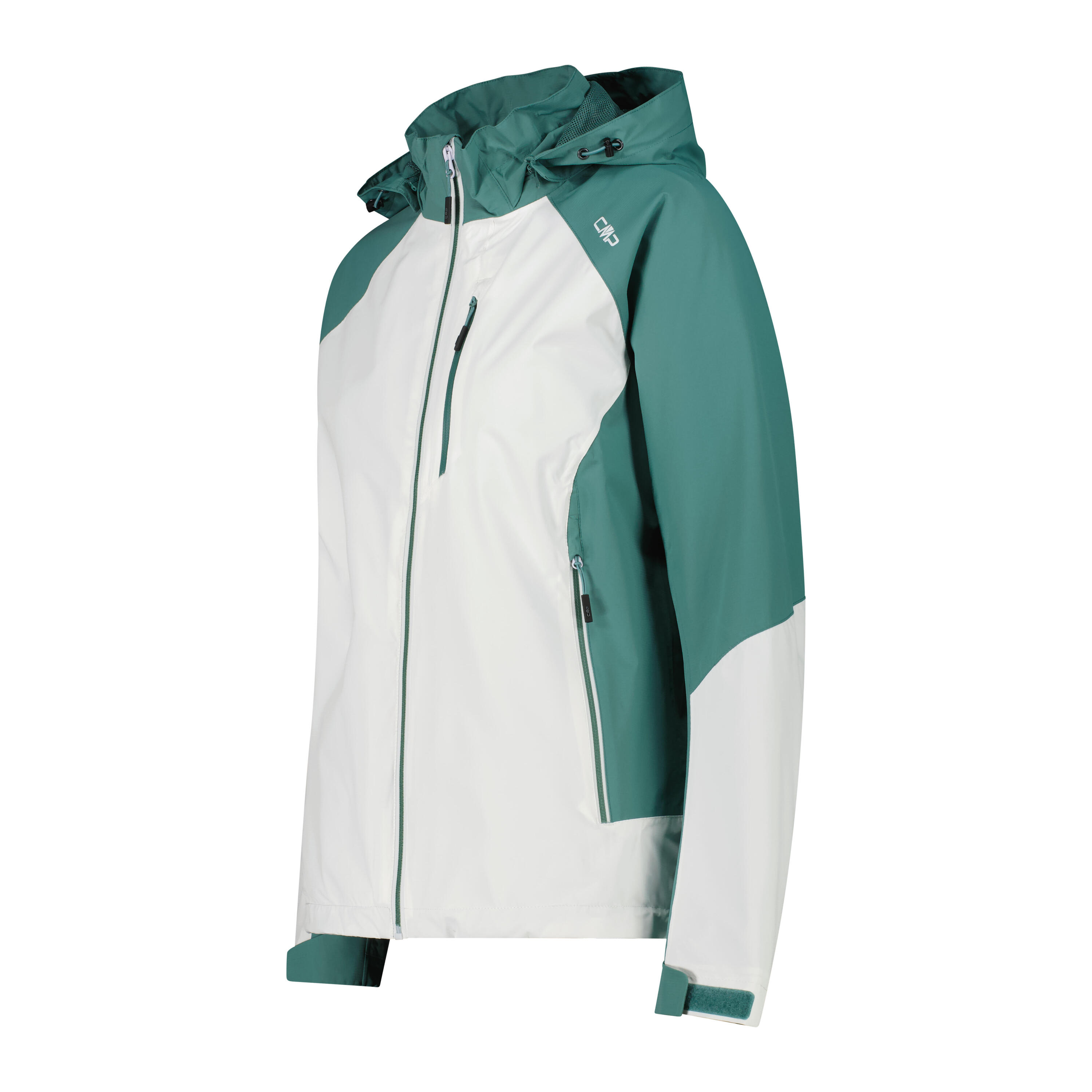 Veste de ski à capuche femme CMP 3/3