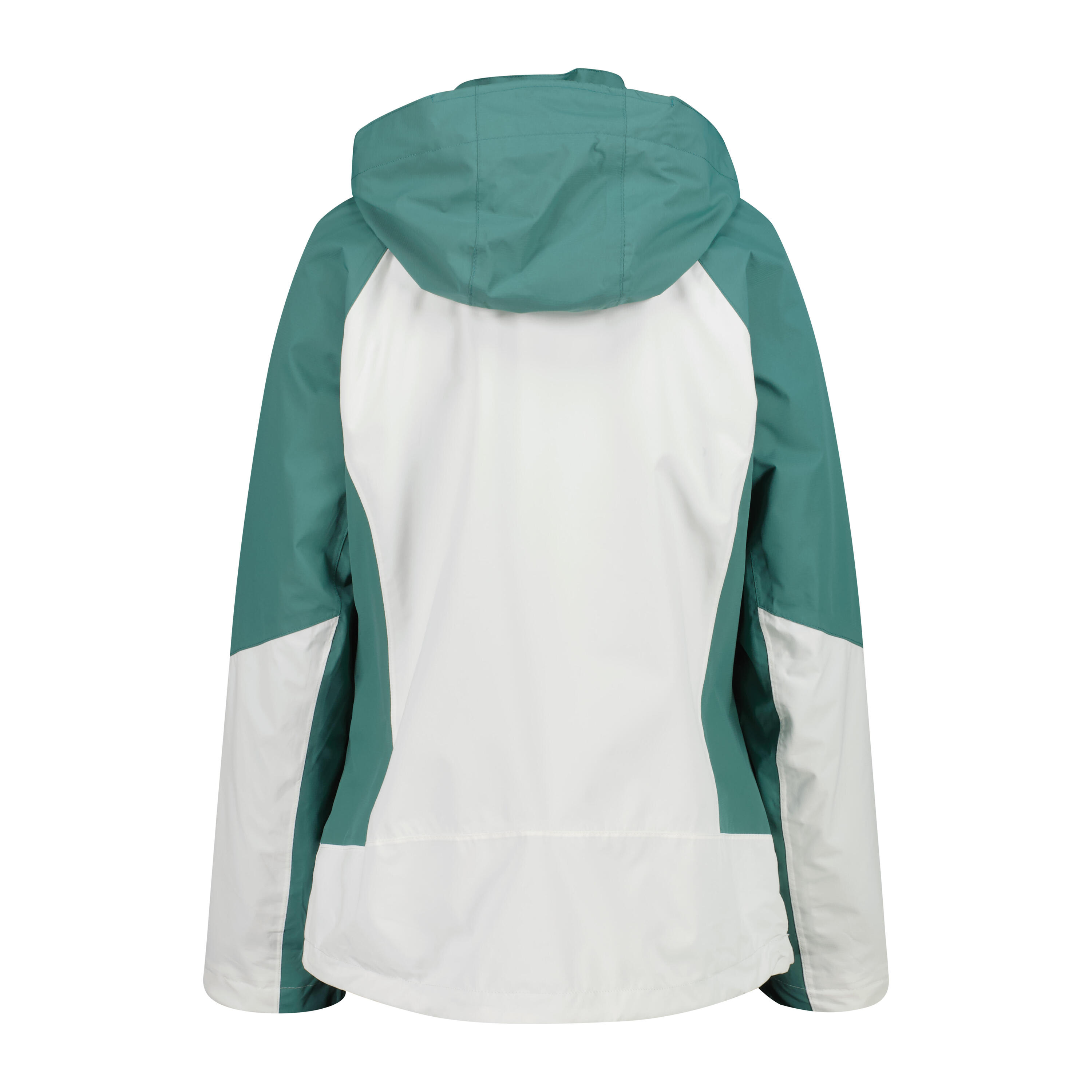 Veste de ski à capuche femme CMP 2/3