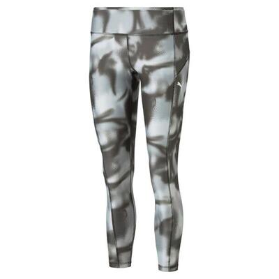 Puma Damen Tight MODERN SPORTS AOP 7/8 673098