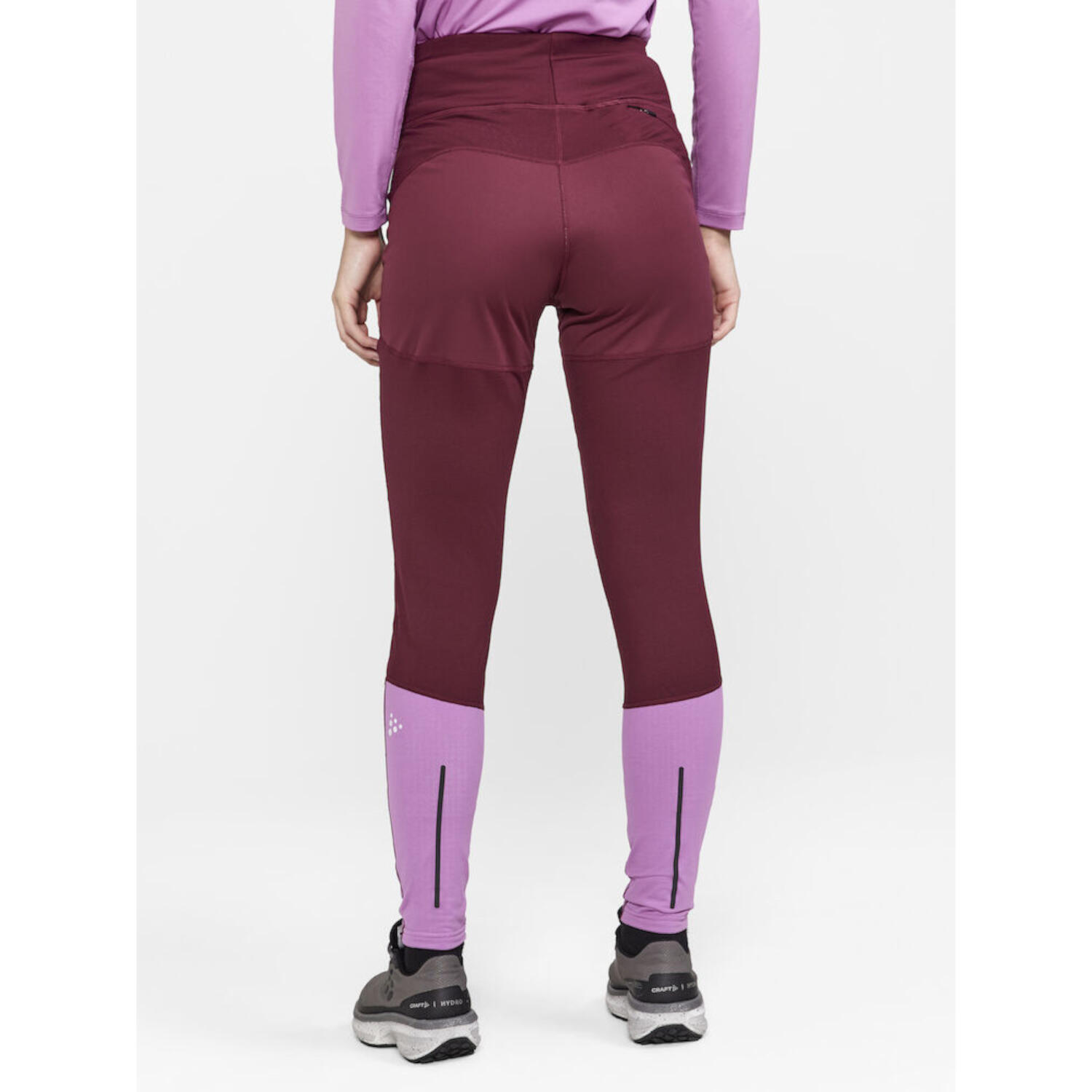 Craft Damen Trainingshose ADV ESSENCE WIND TIGHTS W 1909631 2/3
