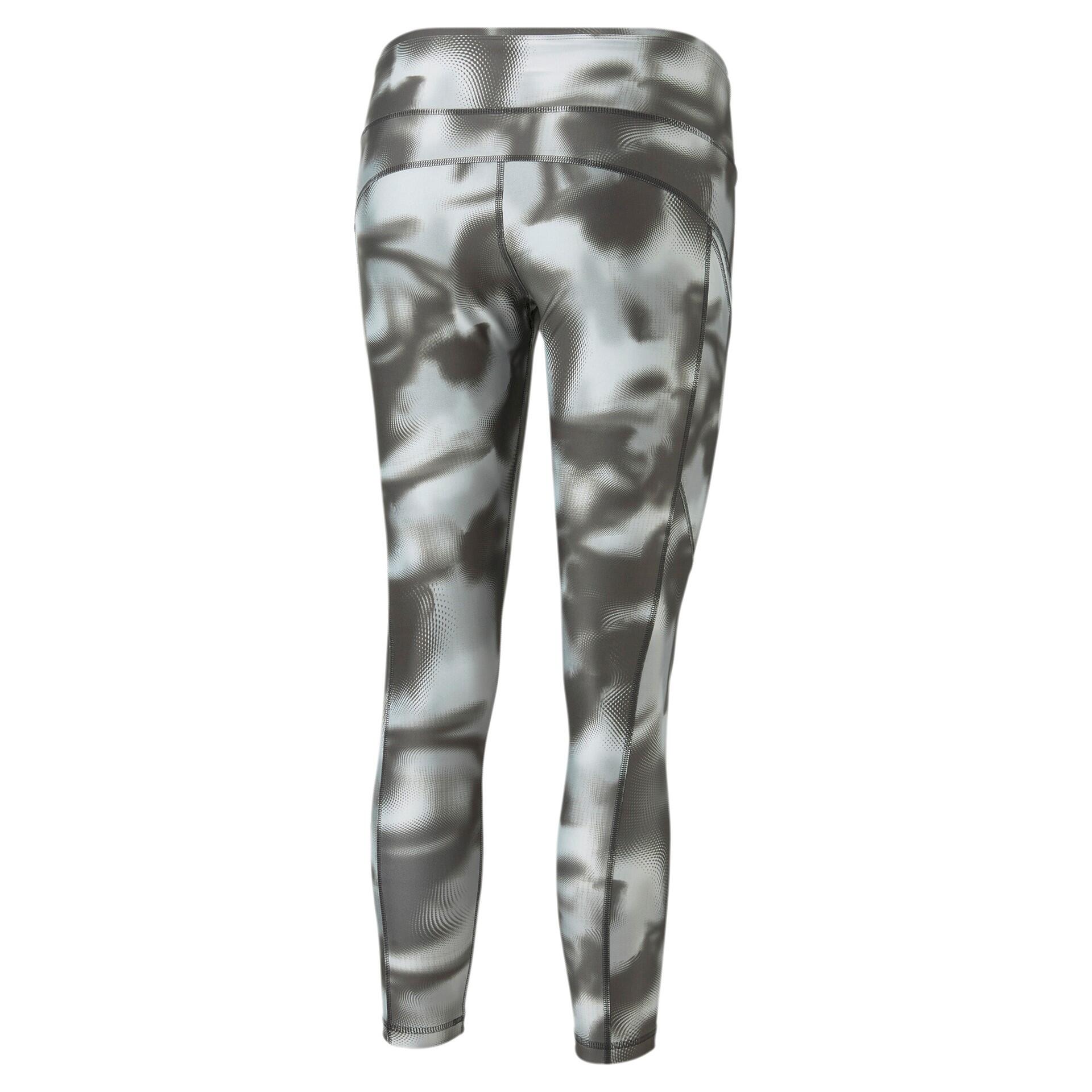 Puma Damen Tight MODERN SPORTS AOP 7/8 673098 3/3